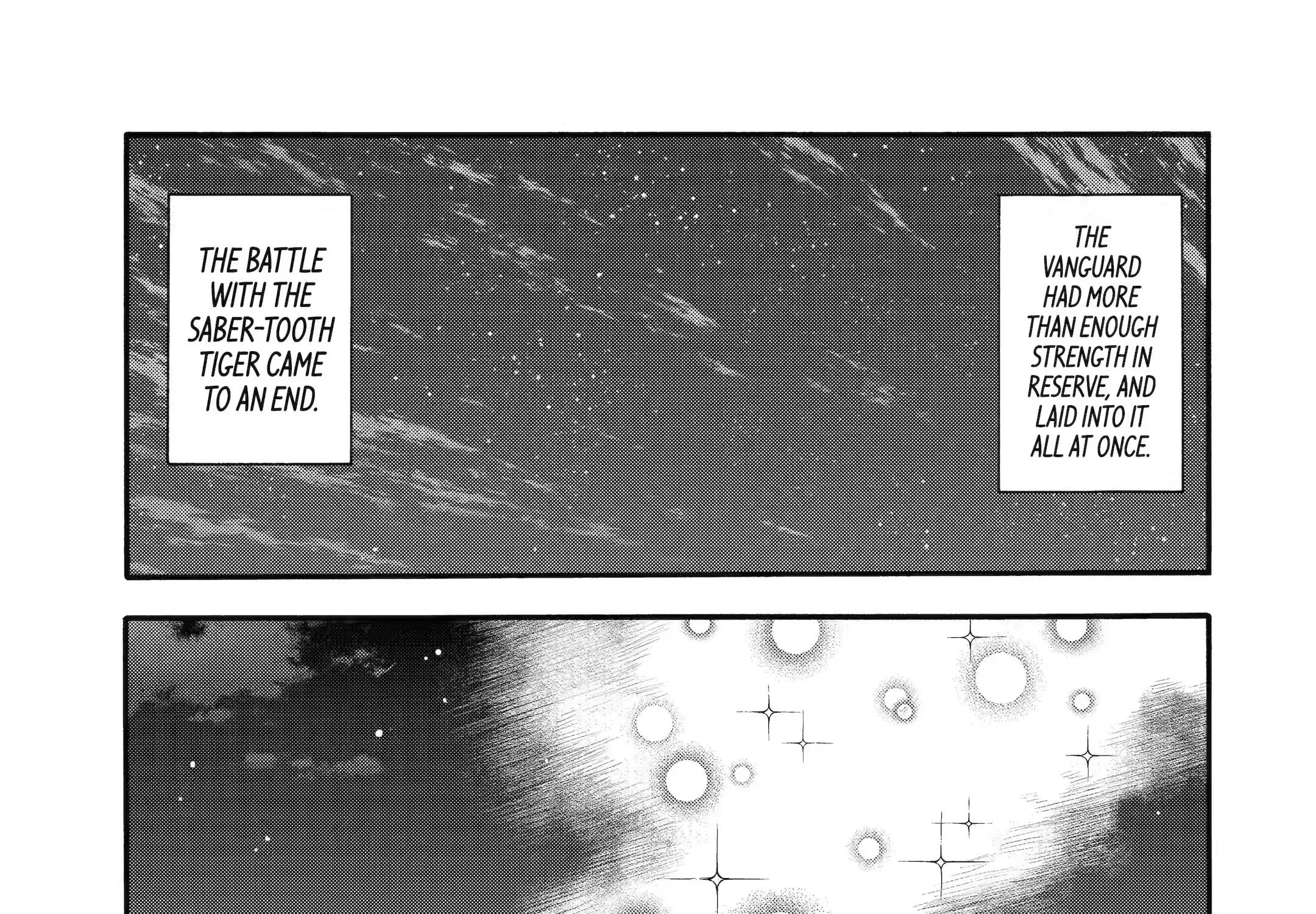 I Was Dismissed From The Hero’s Party Because They Don’t Need My Training Skills, So I Strengthened My [Fief] Which I Got As A Replacement For My Retirement Money. Zinmanga X Chapter 33.3 Page 42