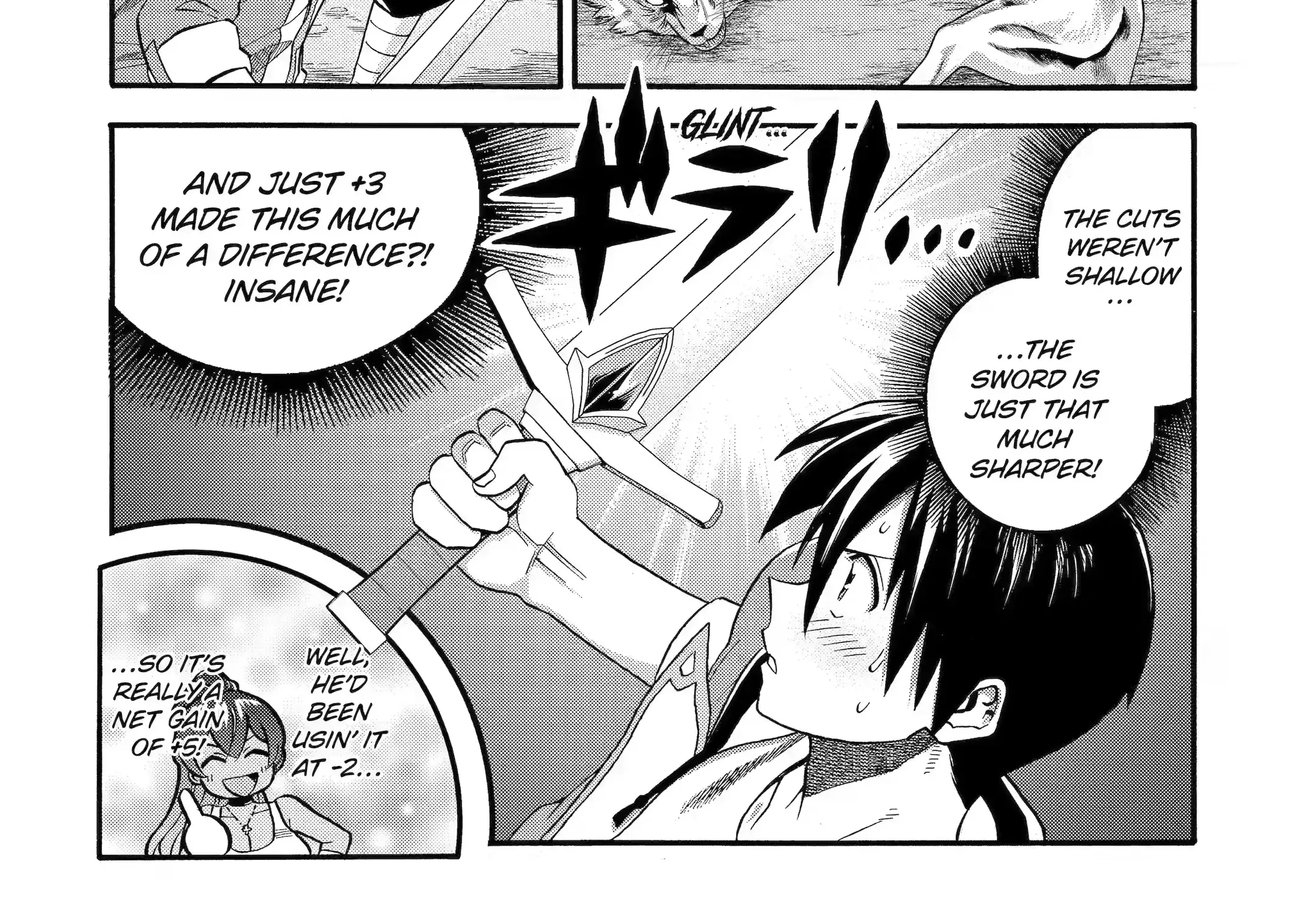 I Was Dismissed From The Hero’s Party Because They Don’t Need My Training Skills, So I Strengthened My [Fief] Which I Got As A Replacement For My Retirement Money. Zinmanga X Chapter 33.2 Page 2