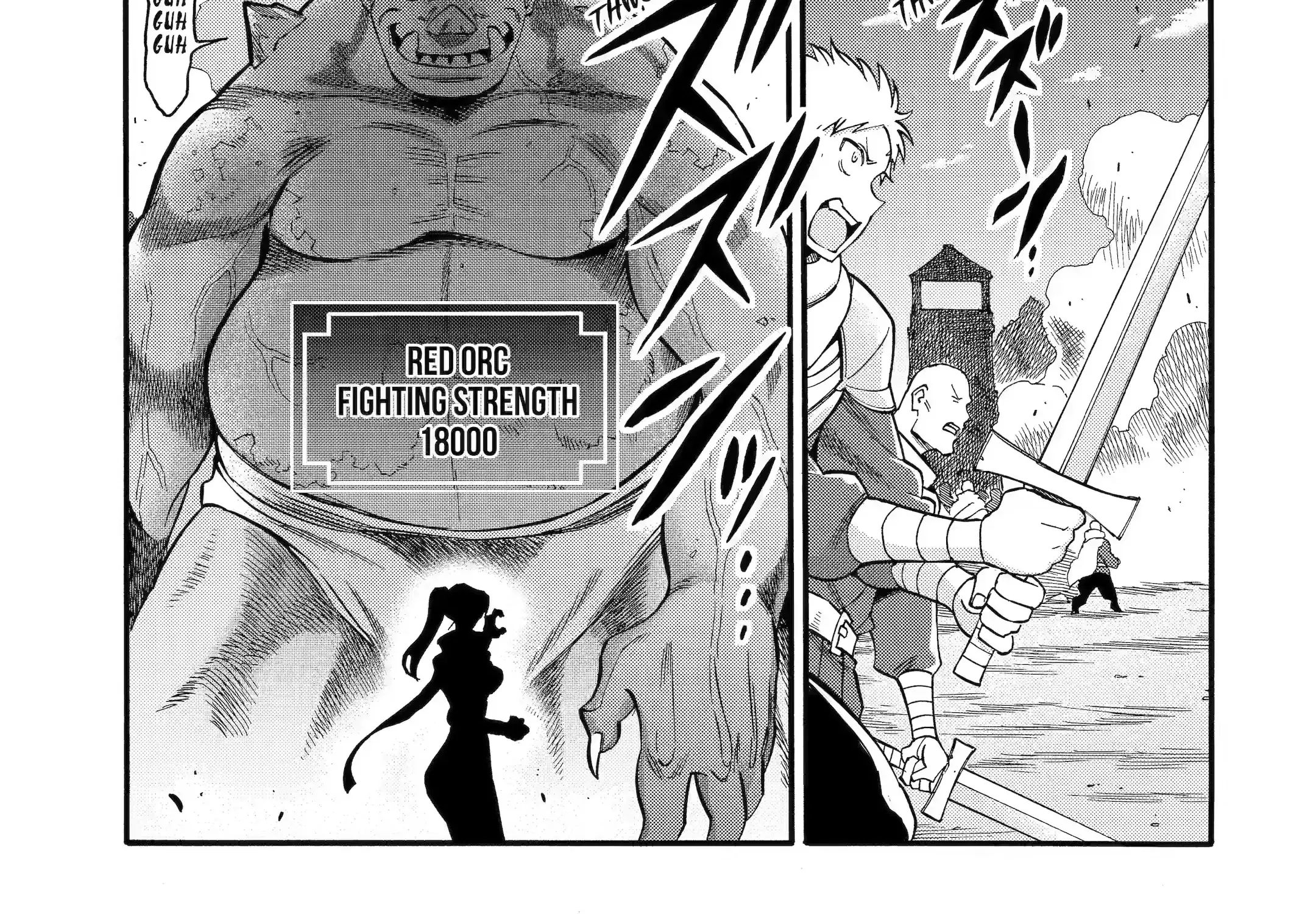 I Was Dismissed From The Hero’s Party Because They Don’t Need My Training Skills, So I Strengthened My [Fief] Which I Got As A Replacement For My Retirement Money. Zinmanga X Chapter 33.2 Page 5