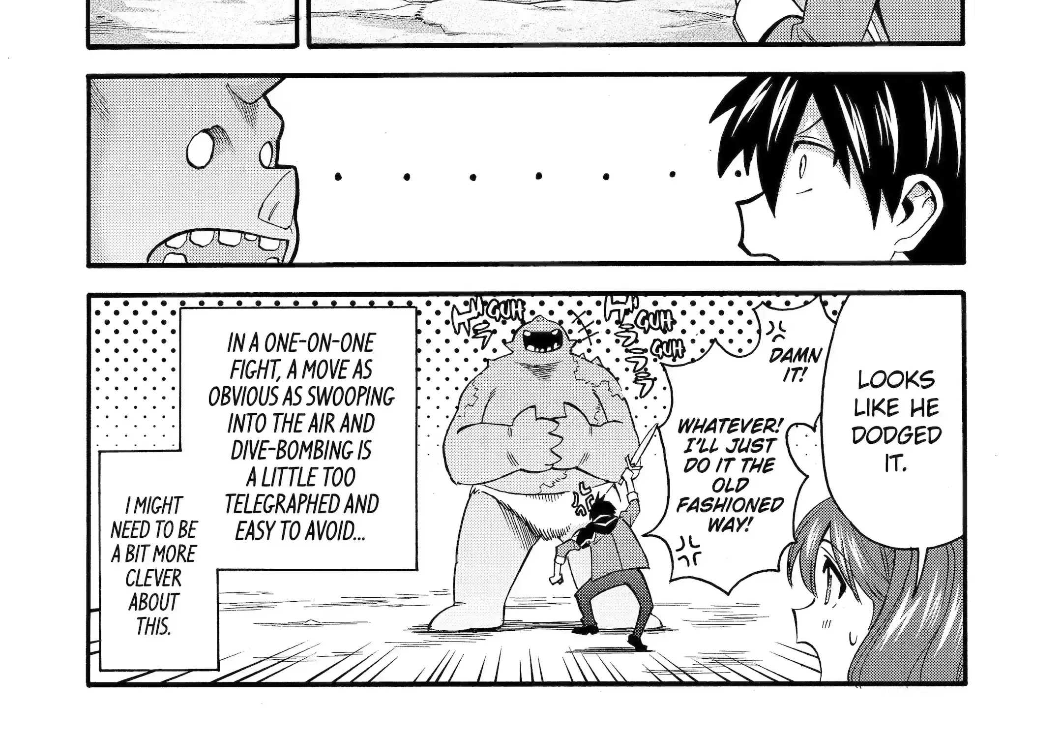 I Was Dismissed From The Hero’s Party Because They Don’t Need My Training Skills, So I Strengthened My [Fief] Which I Got As A Replacement For My Retirement Money. Zinmanga X Chapter 33.2 Page 20