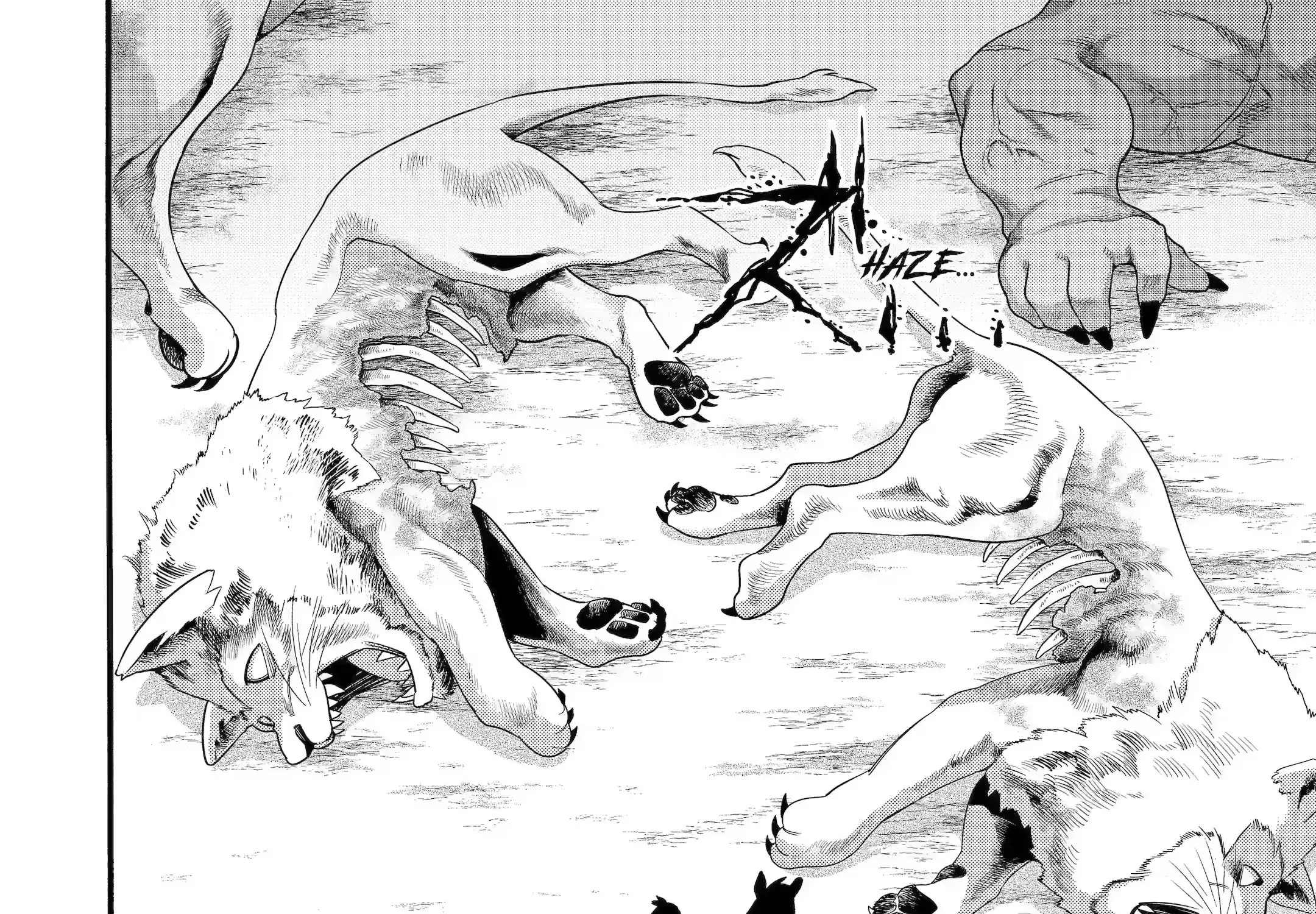 I Was Dismissed From The Hero’s Party Because They Don’t Need My Training Skills, So I Strengthened My [Fief] Which I Got As A Replacement For My Retirement Money. Zinmanga X Chapter 33.2 Page 25