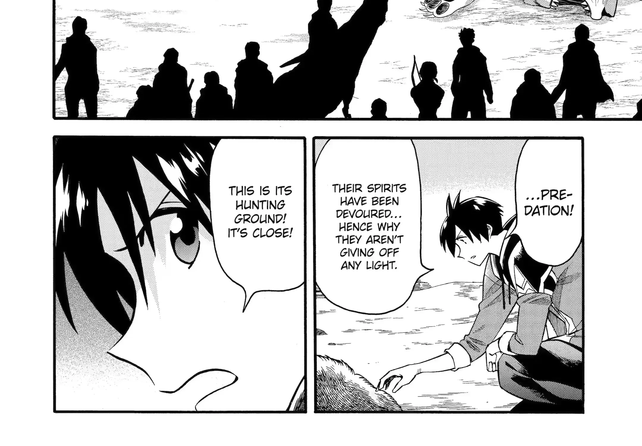 I Was Dismissed From The Hero’s Party Because They Don’t Need My Training Skills, So I Strengthened My [Fief] Which I Got As A Replacement For My Retirement Money. Zinmanga X Chapter 33.2 Page 26