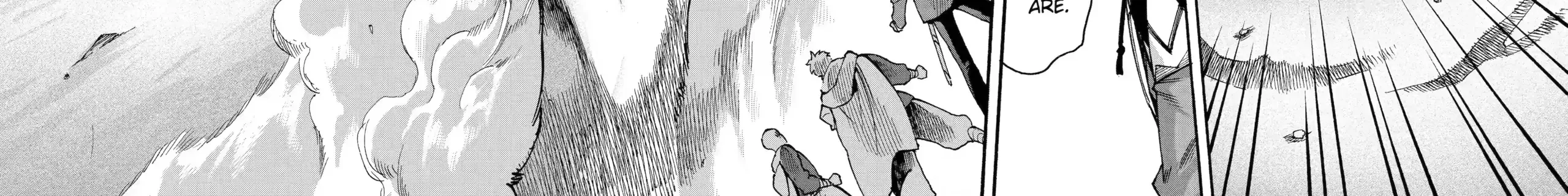 I Was Dismissed From The Hero’s Party Because They Don’t Need My Training Skills, So I Strengthened My [Fief] Which I Got As A Replacement For My Retirement Money. Zinmanga X Chapter 33.2 Page 32