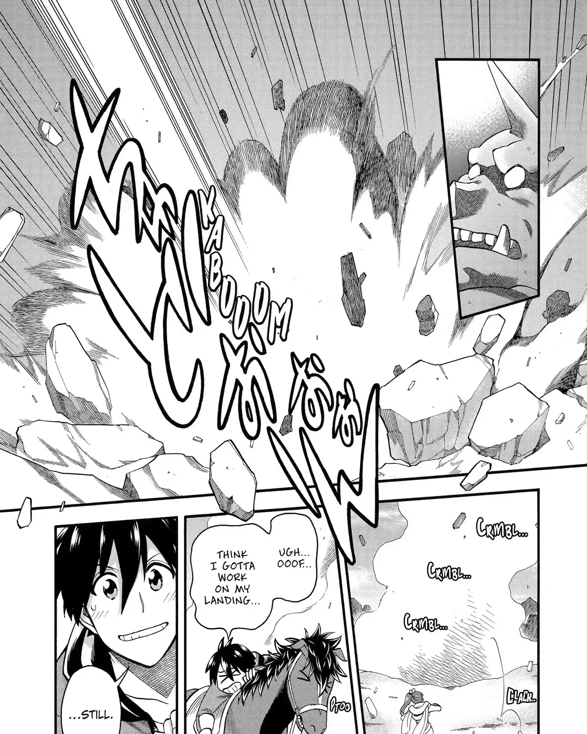 I Was Dismissed From The Hero’s Party Because They Don’t Need My Training Skills, So I Strengthened My [Fief] Which I Got As A Replacement For My Retirement Money. Zinmanga X Chapter 33 Page 45