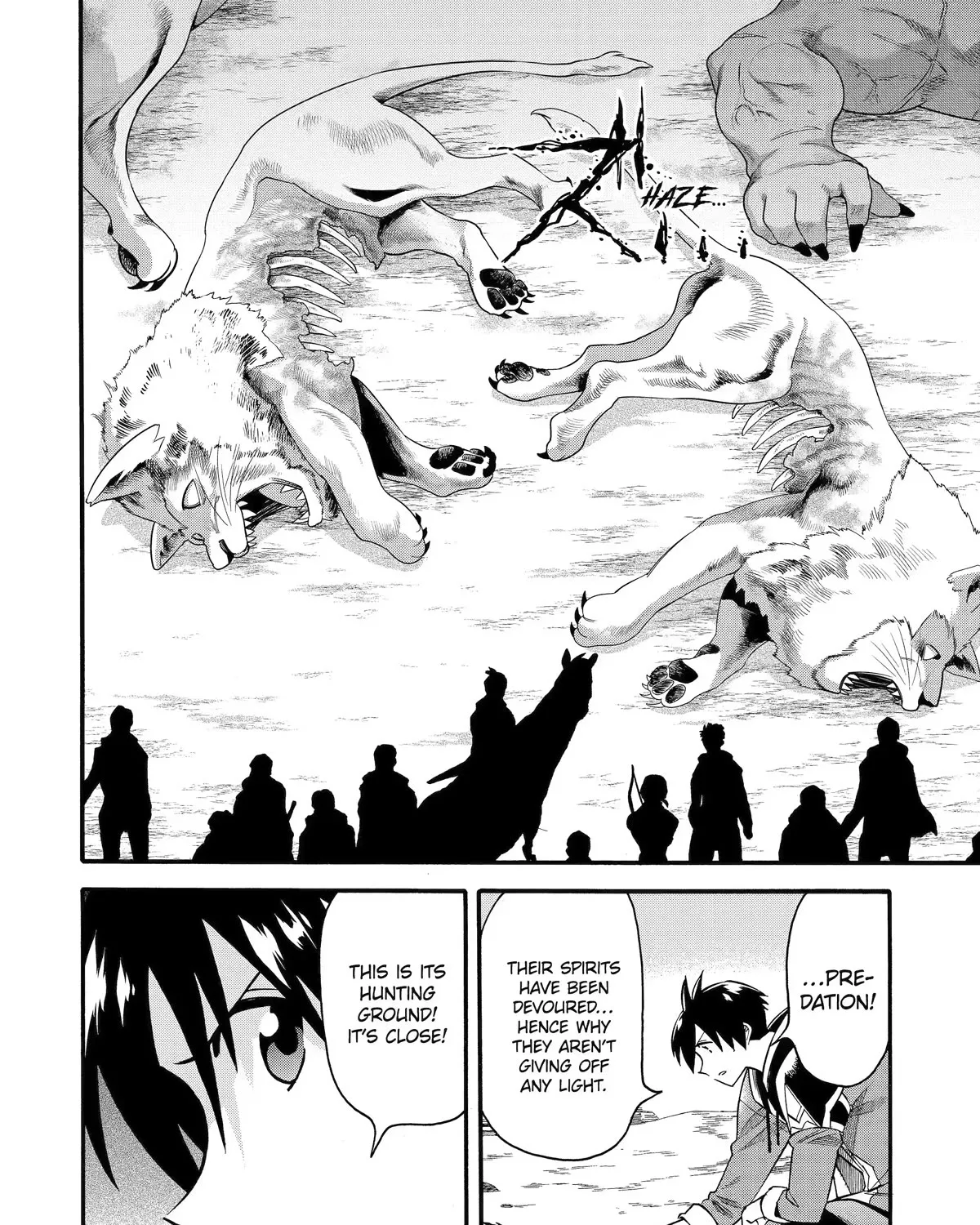 I Was Dismissed From The Hero’s Party Because They Don’t Need My Training Skills, So I Strengthened My [Fief] Which I Got As A Replacement For My Retirement Money. Zinmanga X Chapter 33 Page 51