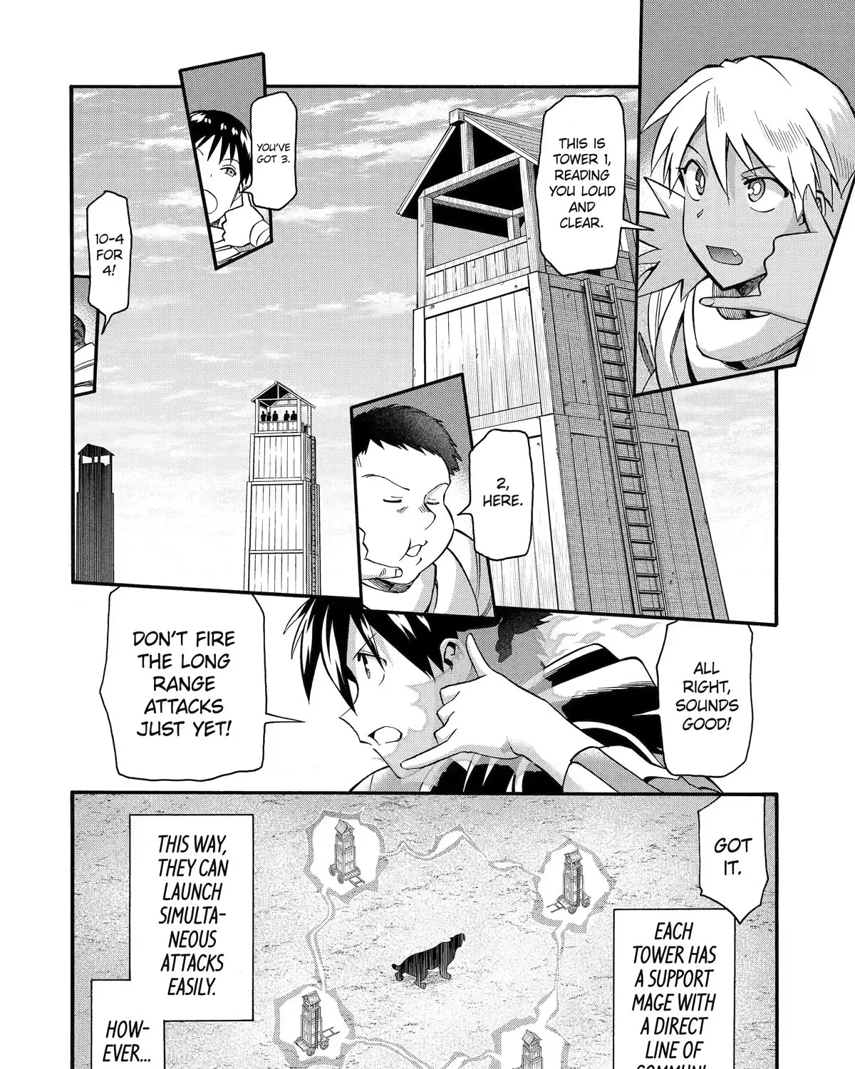 I Was Dismissed From The Hero’s Party Because They Don’t Need My Training Skills, So I Strengthened My [Fief] Which I Got As A Replacement For My Retirement Money. Zinmanga X Chapter 33 Page 61