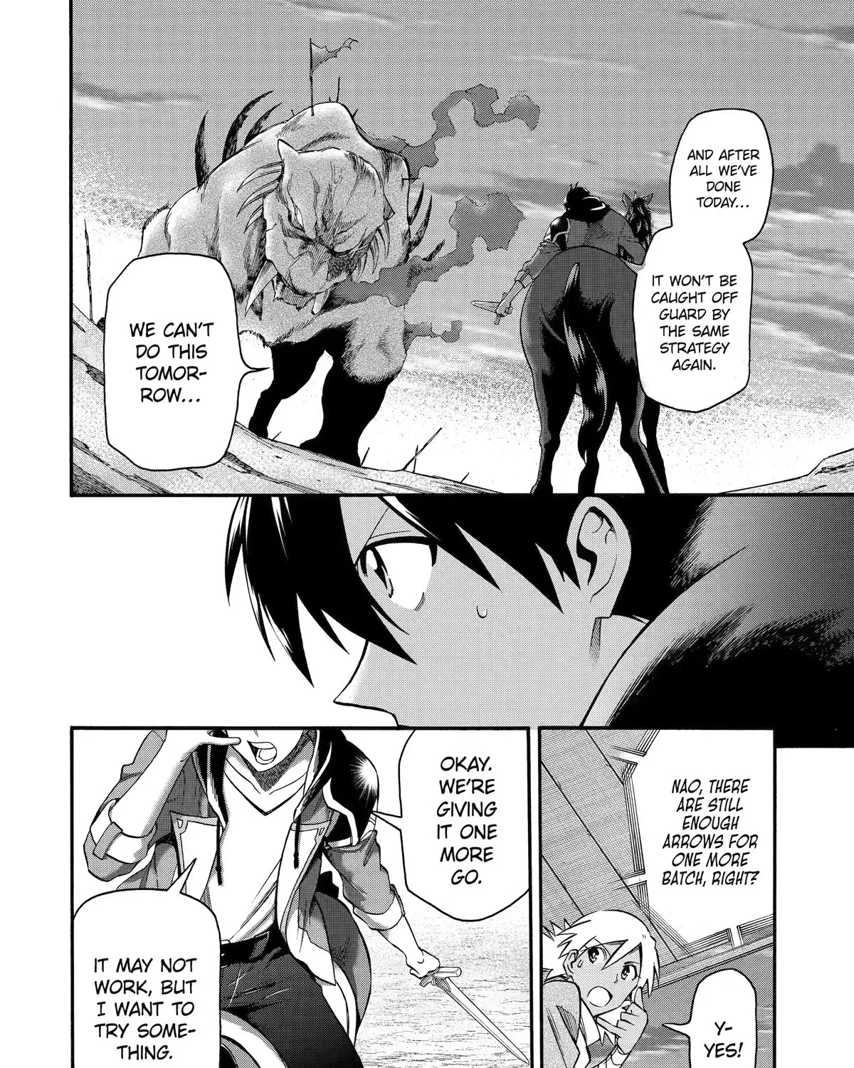 I Was Dismissed From The Hero’s Party Because They Don’t Need My Training Skills, So I Strengthened My [Fief] Which I Got As A Replacement For My Retirement Money. Zinmanga X Chapter 33 Page 81