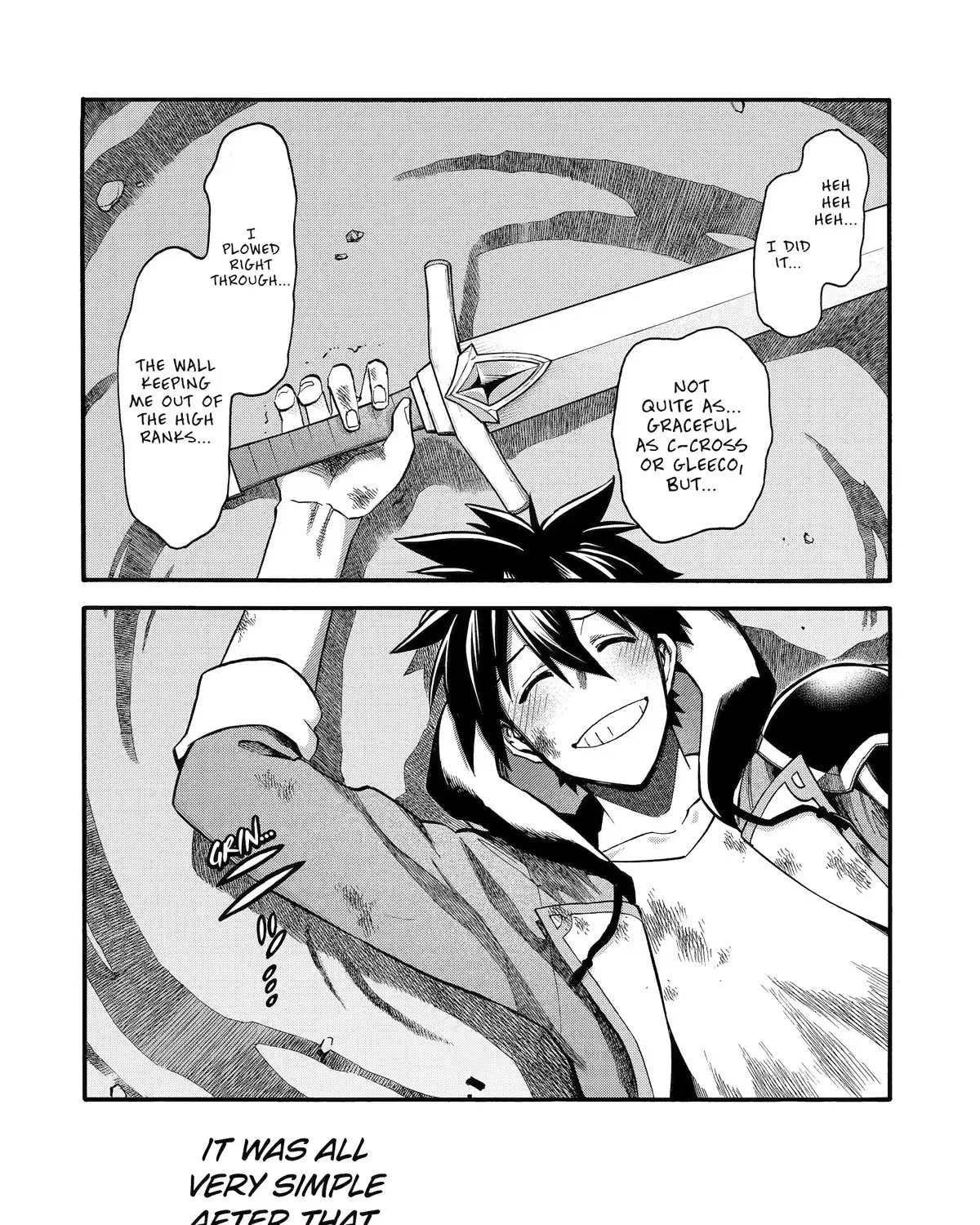 I Was Dismissed From The Hero’s Party Because They Don’t Need My Training Skills, So I Strengthened My [Fief] Which I Got As A Replacement For My Retirement Money. Zinmanga X Chapter 33 Page 95