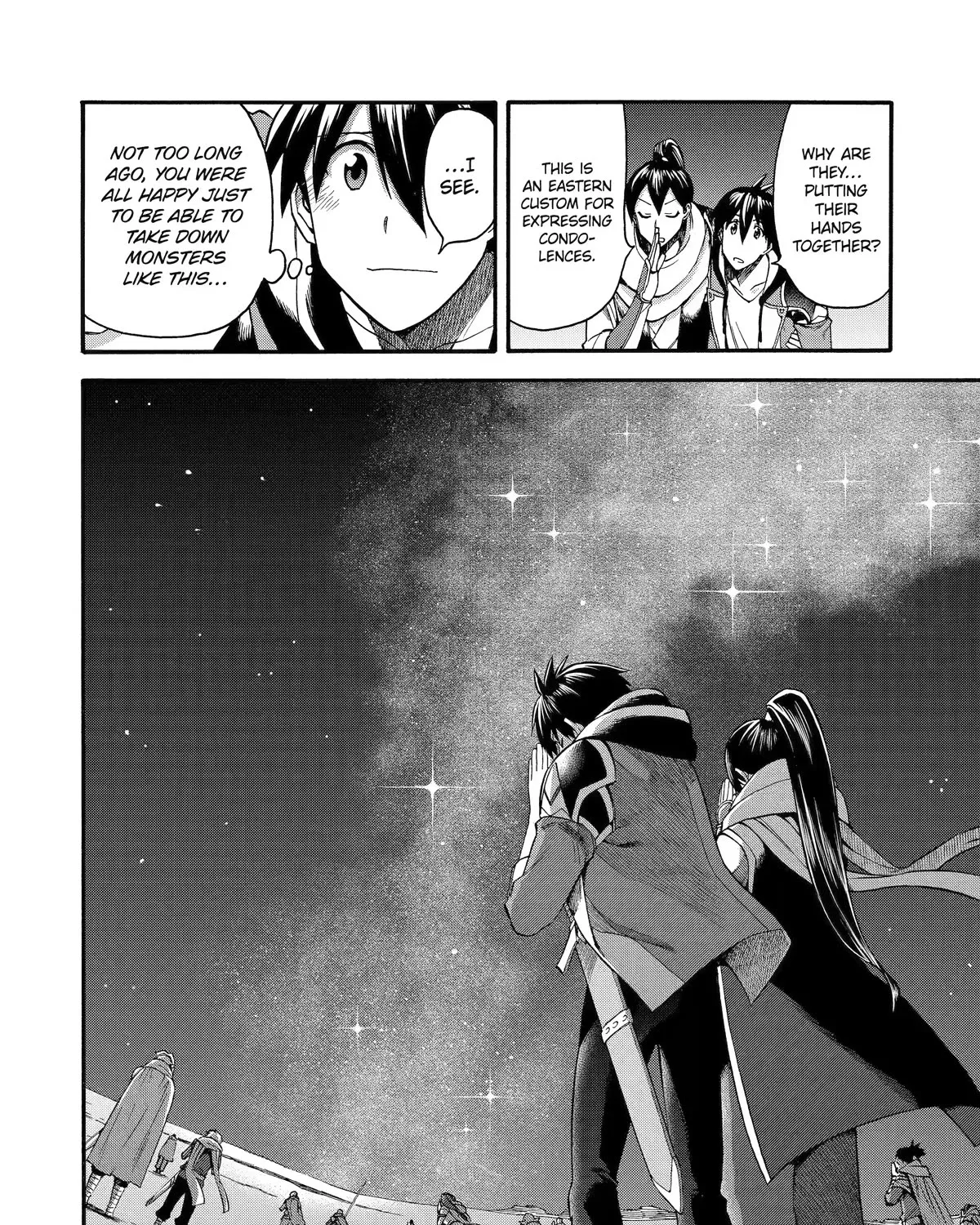 I Was Dismissed From The Hero’s Party Because They Don’t Need My Training Skills, So I Strengthened My [Fief] Which I Got As A Replacement For My Retirement Money. Zinmanga X Chapter 33 Page 99