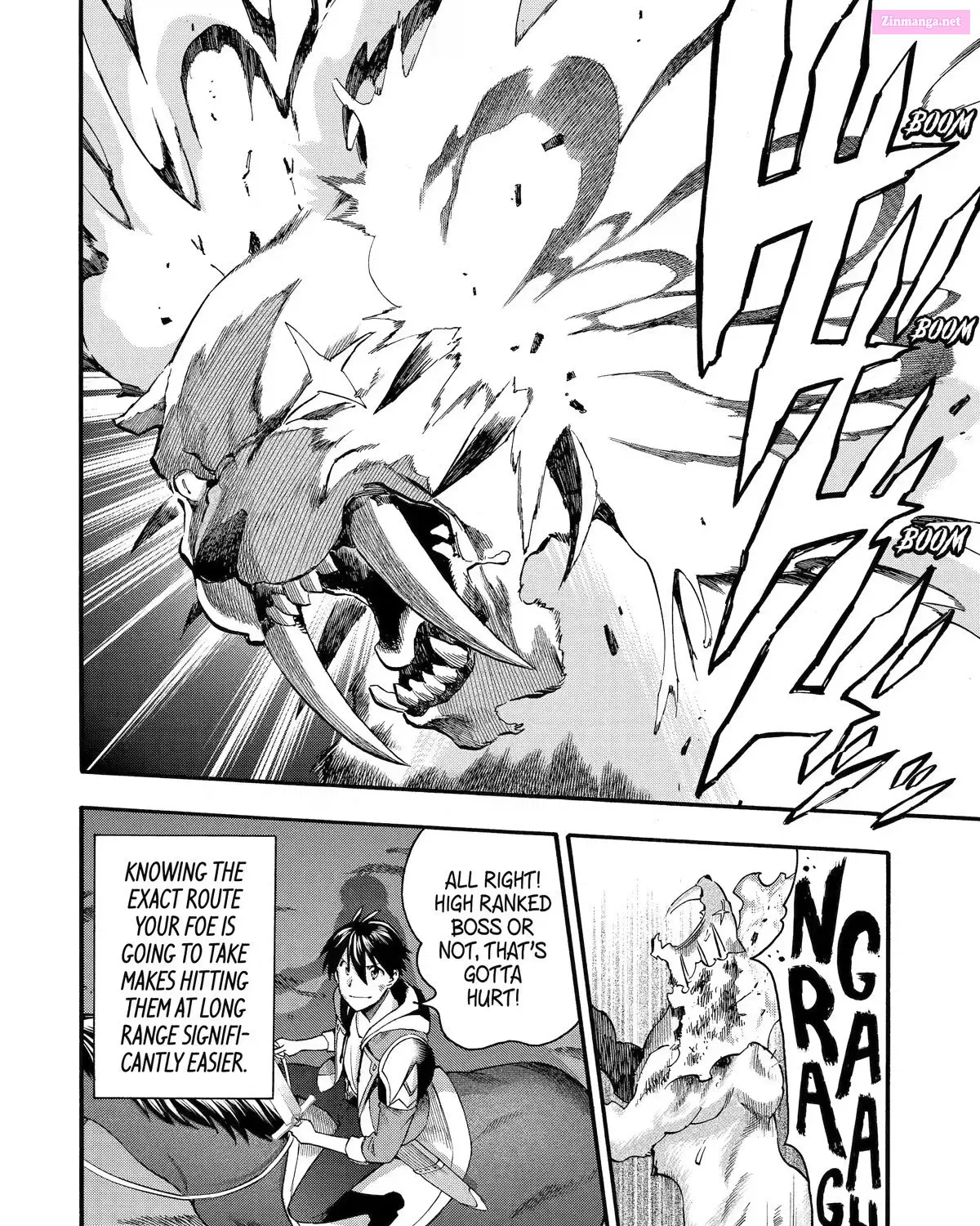 I Was Dismissed From The Hero’s Party Because They Don’t Need My Training Skills, So I Strengthened My [Fief] Which I Got As A Replacement For My Retirement Money. Zinmanga X Chapter 32.5 Page 73