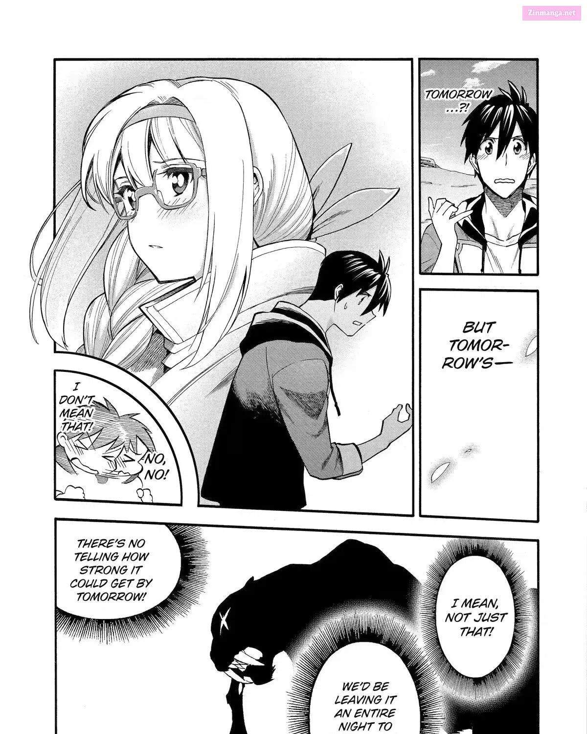 I Was Dismissed From The Hero’s Party Because They Don’t Need My Training Skills, So I Strengthened My [Fief] Which I Got As A Replacement For My Retirement Money. Zinmanga X Chapter 32.5 Page 79