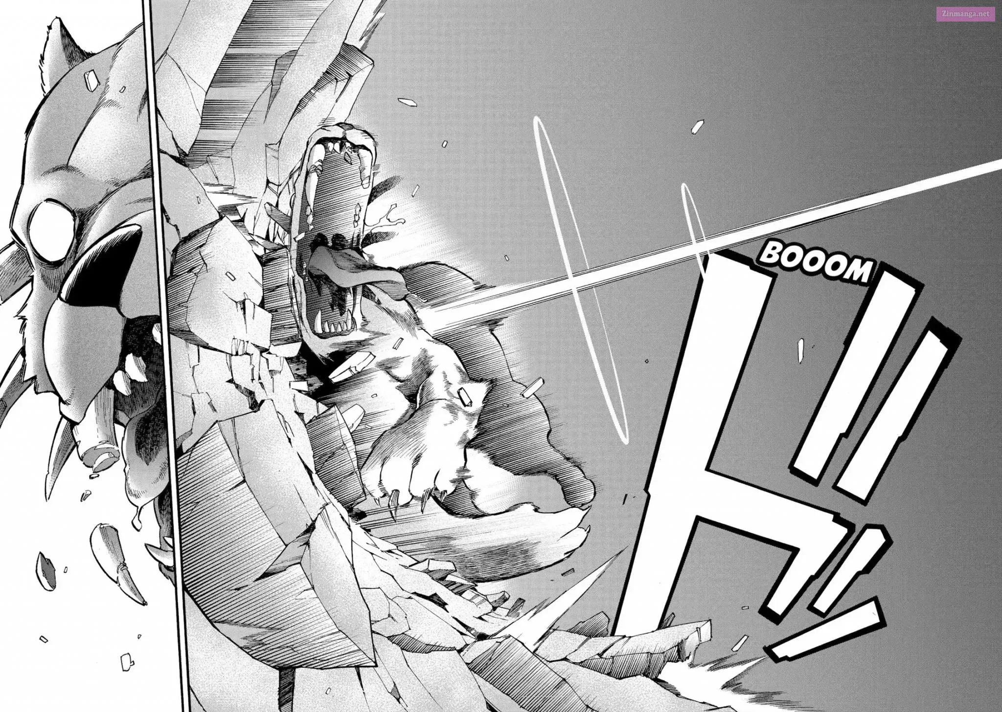 I Was Dismissed From The Hero’s Party Because They Don’t Need My Training Skills, So I Strengthened My [Fief] Which I Got As A Replacement For My Retirement Money. Zinmanga X Chapter 32.5 Page 89