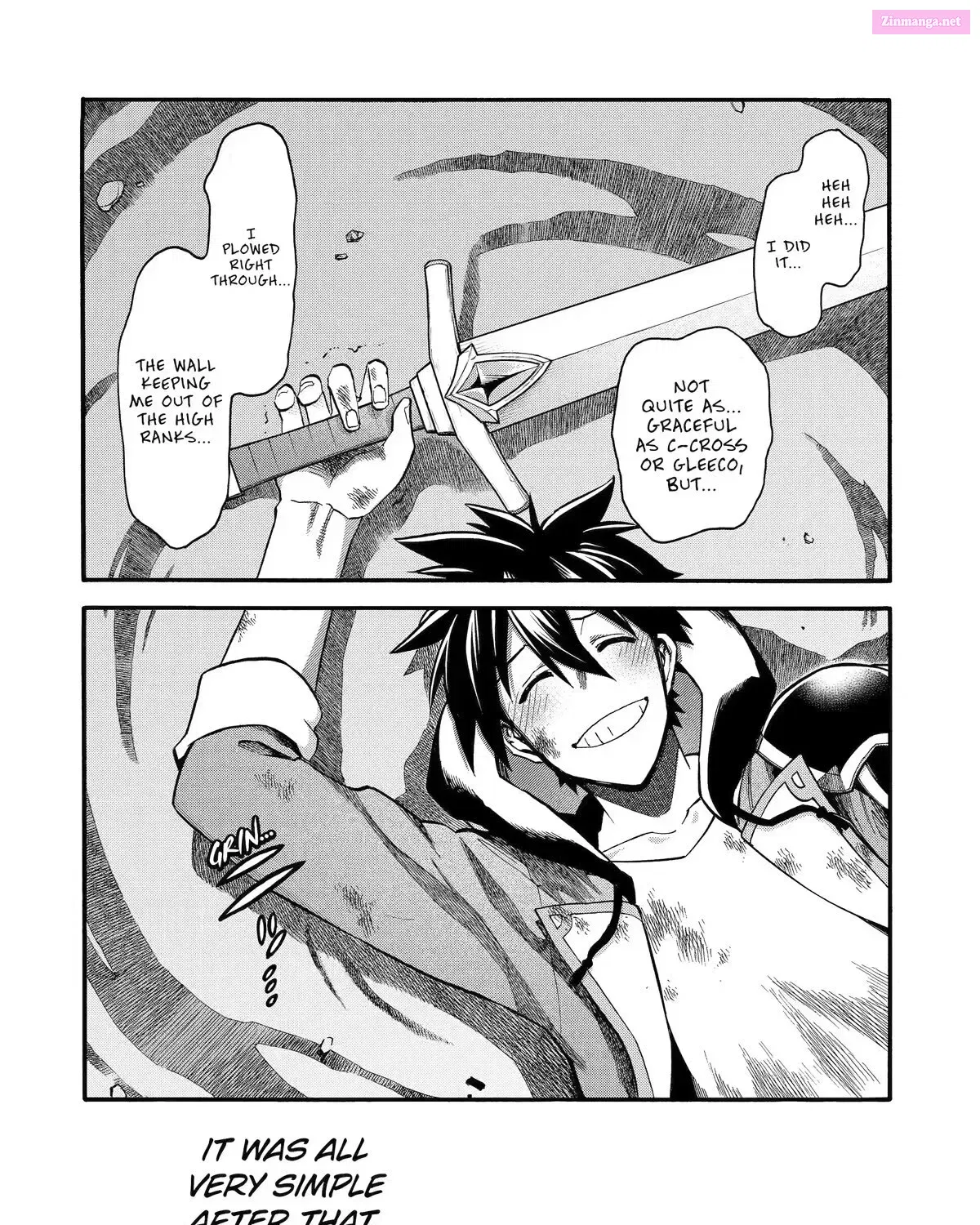 I Was Dismissed From The Hero’s Party Because They Don’t Need My Training Skills, So I Strengthened My [Fief] Which I Got As A Replacement For My Retirement Money. Zinmanga X Chapter 32.5 Page 94