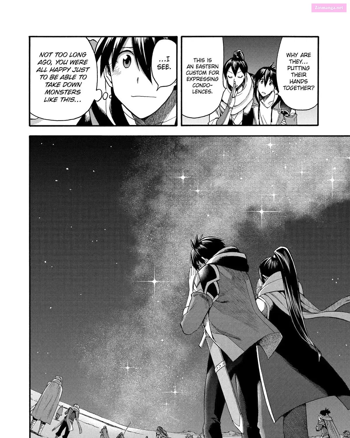 I Was Dismissed From The Hero’s Party Because They Don’t Need My Training Skills, So I Strengthened My [Fief] Which I Got As A Replacement For My Retirement Money. Zinmanga X Chapter 32.5 Page 98