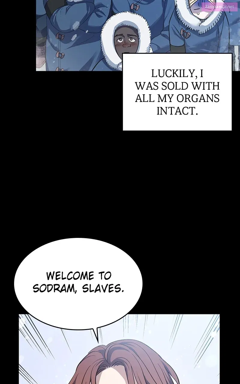 S.K.T(Swallow Knights Tales) Zinmanga X Chapter 18 Page 17