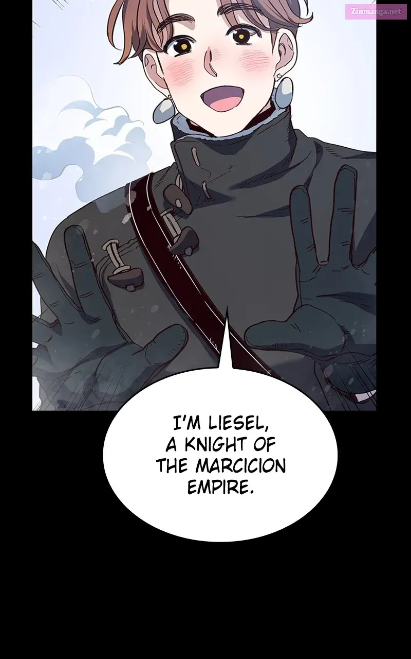 S.K.T(Swallow Knights Tales) Zinmanga X Chapter 18 Page 18