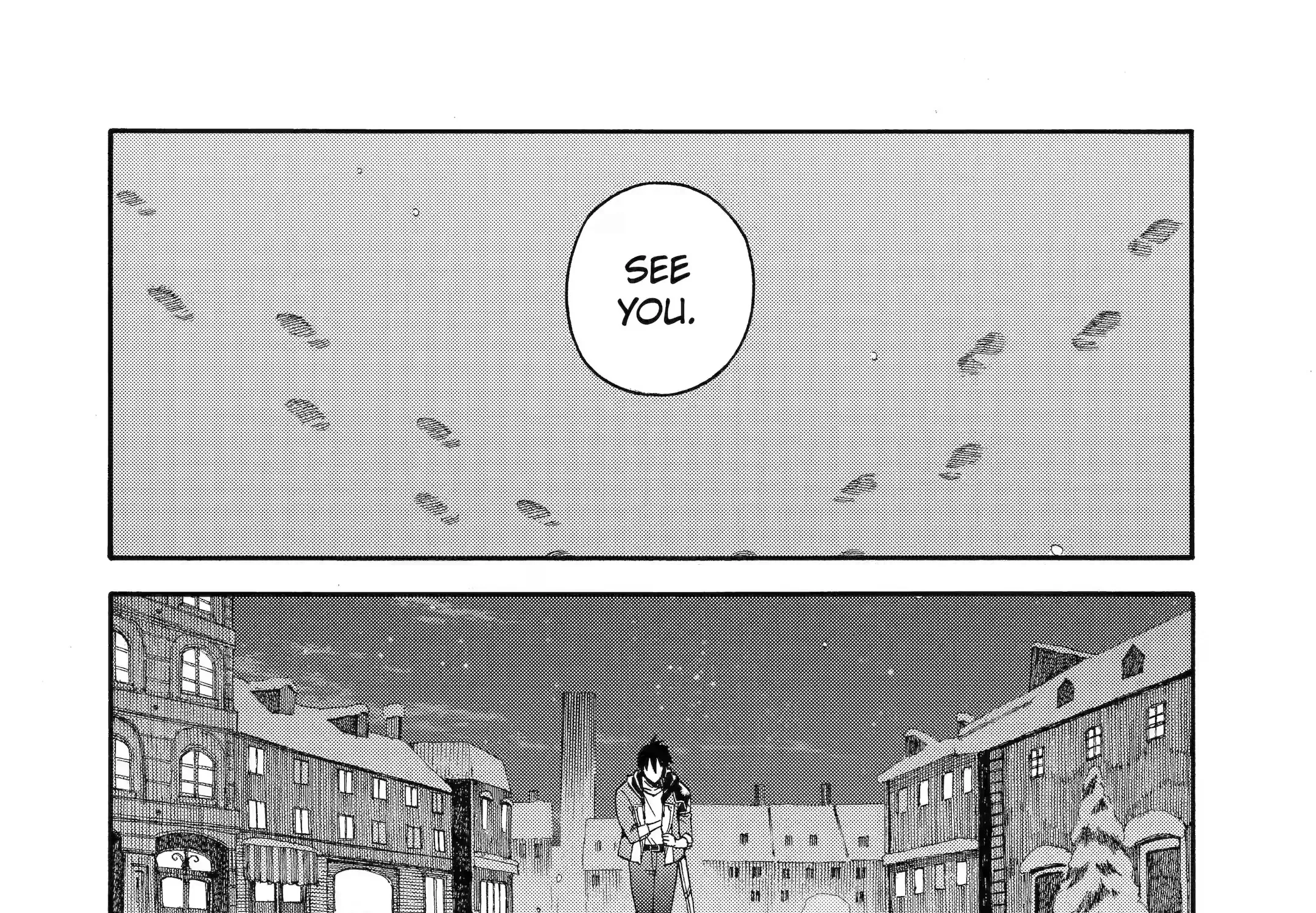 I Was Dismissed From The Hero’s Party Because They Don’t Need My Training Skills, So I Strengthened My [Fief] Which I Got As A Replacement For My Retirement Money. Zinmanga X Chapter 32.4 Page 19