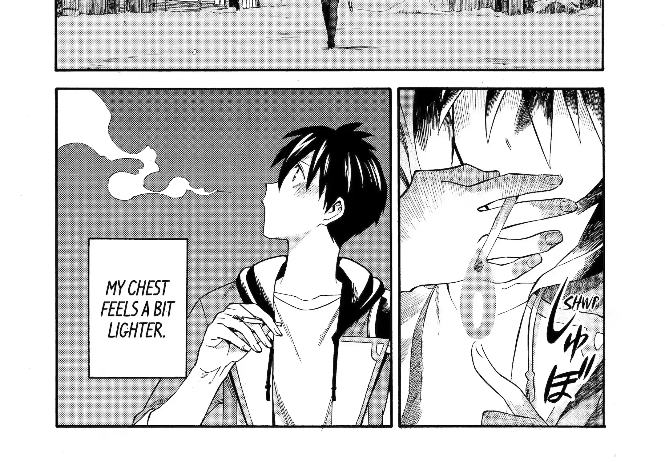 I Was Dismissed From The Hero’s Party Because They Don’t Need My Training Skills, So I Strengthened My [Fief] Which I Got As A Replacement For My Retirement Money. Zinmanga X Chapter 32.4 Page 20