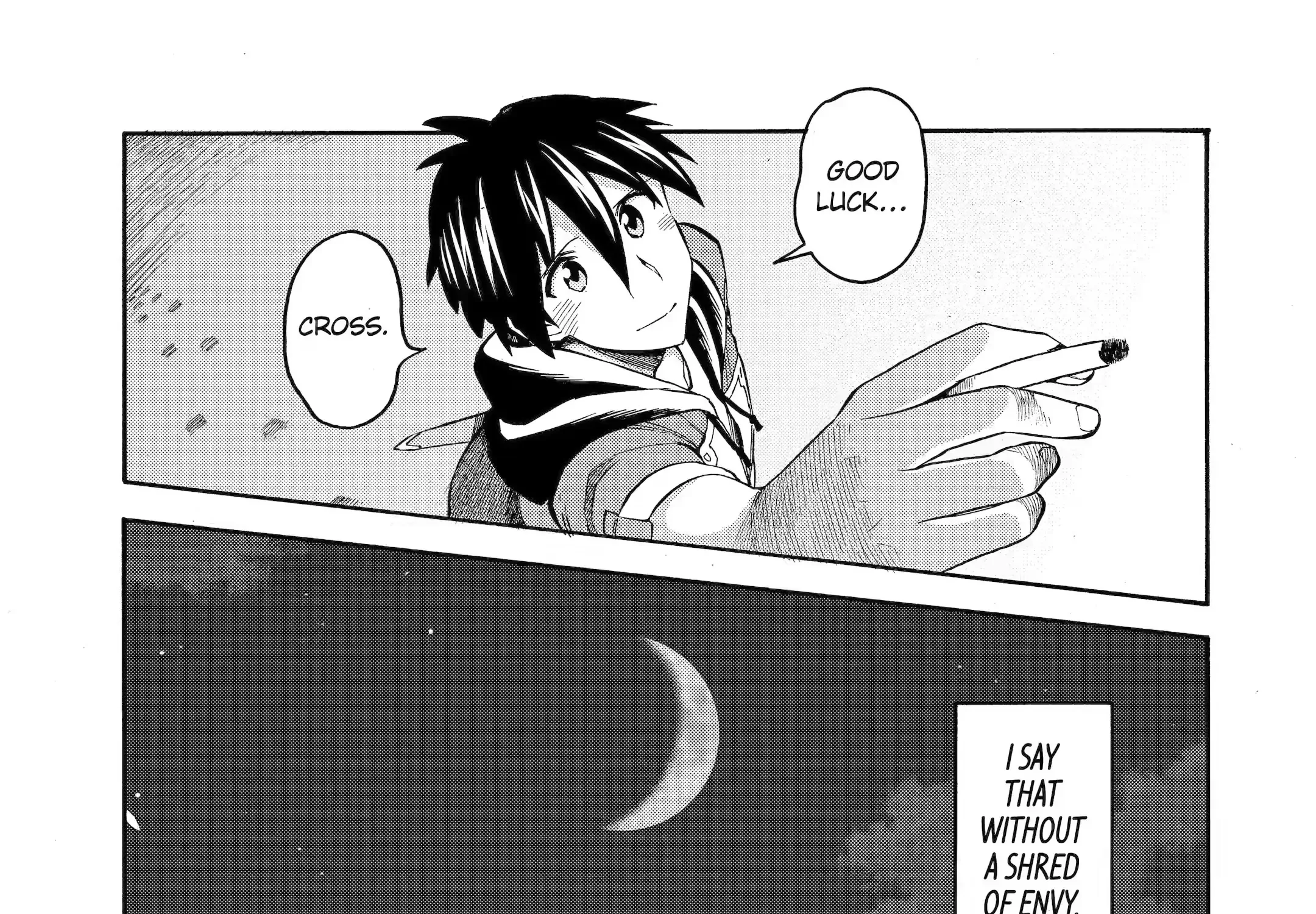 I Was Dismissed From The Hero’s Party Because They Don’t Need My Training Skills, So I Strengthened My [Fief] Which I Got As A Replacement For My Retirement Money. Zinmanga X Chapter 32.4 Page 22