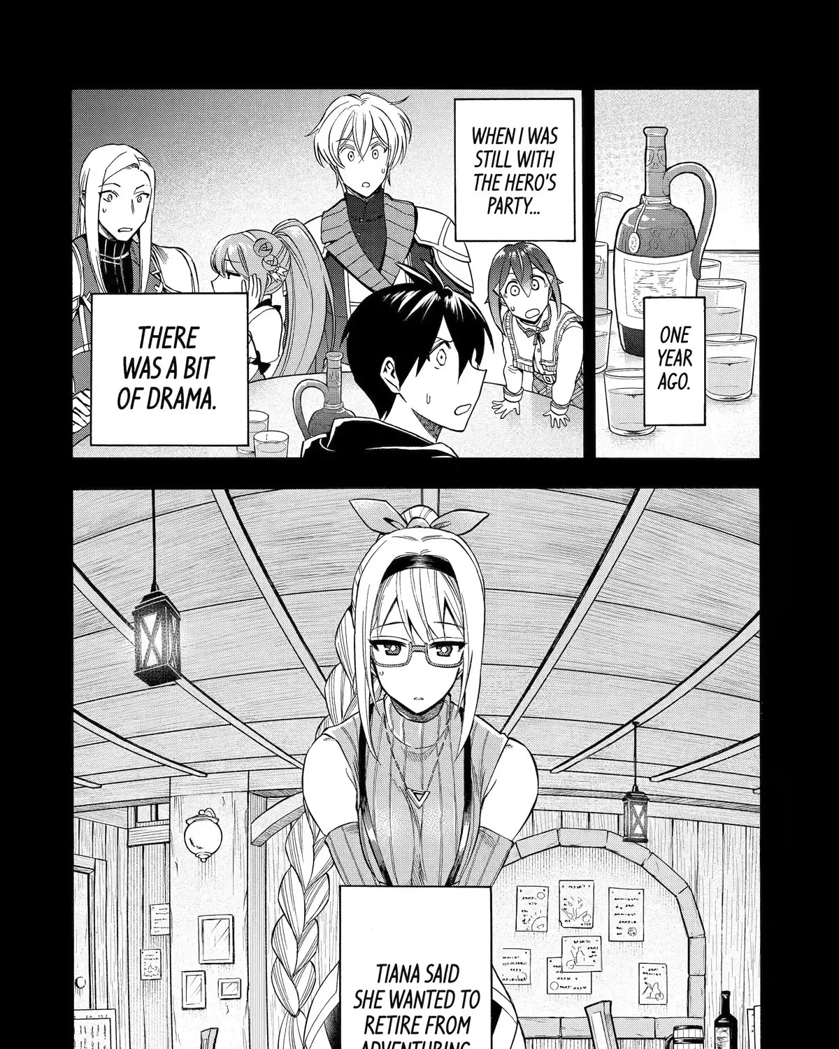 I Was Dismissed From The Hero’s Party Because They Don’t Need My Training Skills, So I Strengthened My [Fief] Which I Got As A Replacement For My Retirement Money. Zinmanga X Chapter 32 Page 55