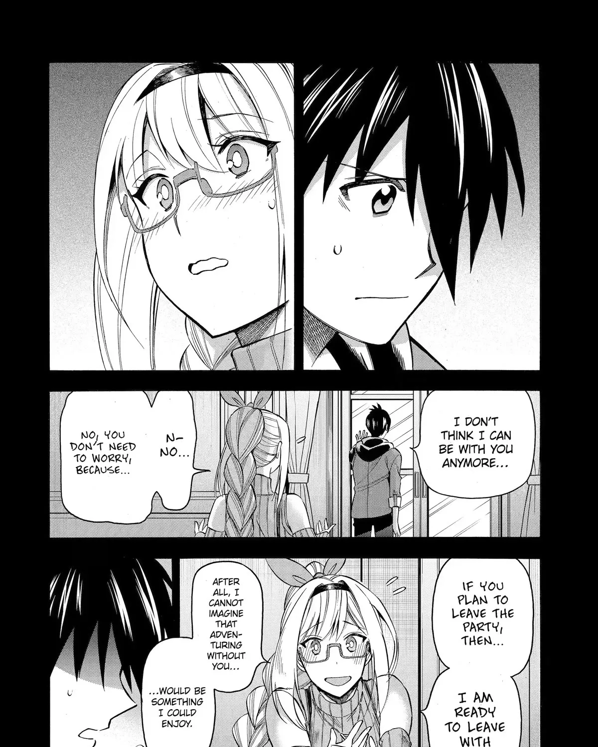 I Was Dismissed From The Hero’s Party Because They Don’t Need My Training Skills, So I Strengthened My [Fief] Which I Got As A Replacement For My Retirement Money. Zinmanga X Chapter 32 Page 63