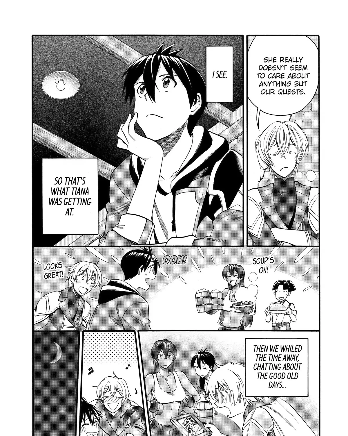 I Was Dismissed From The Hero’s Party Because They Don’t Need My Training Skills, So I Strengthened My [Fief] Which I Got As A Replacement For My Retirement Money. Zinmanga X Chapter 32 Page 77
