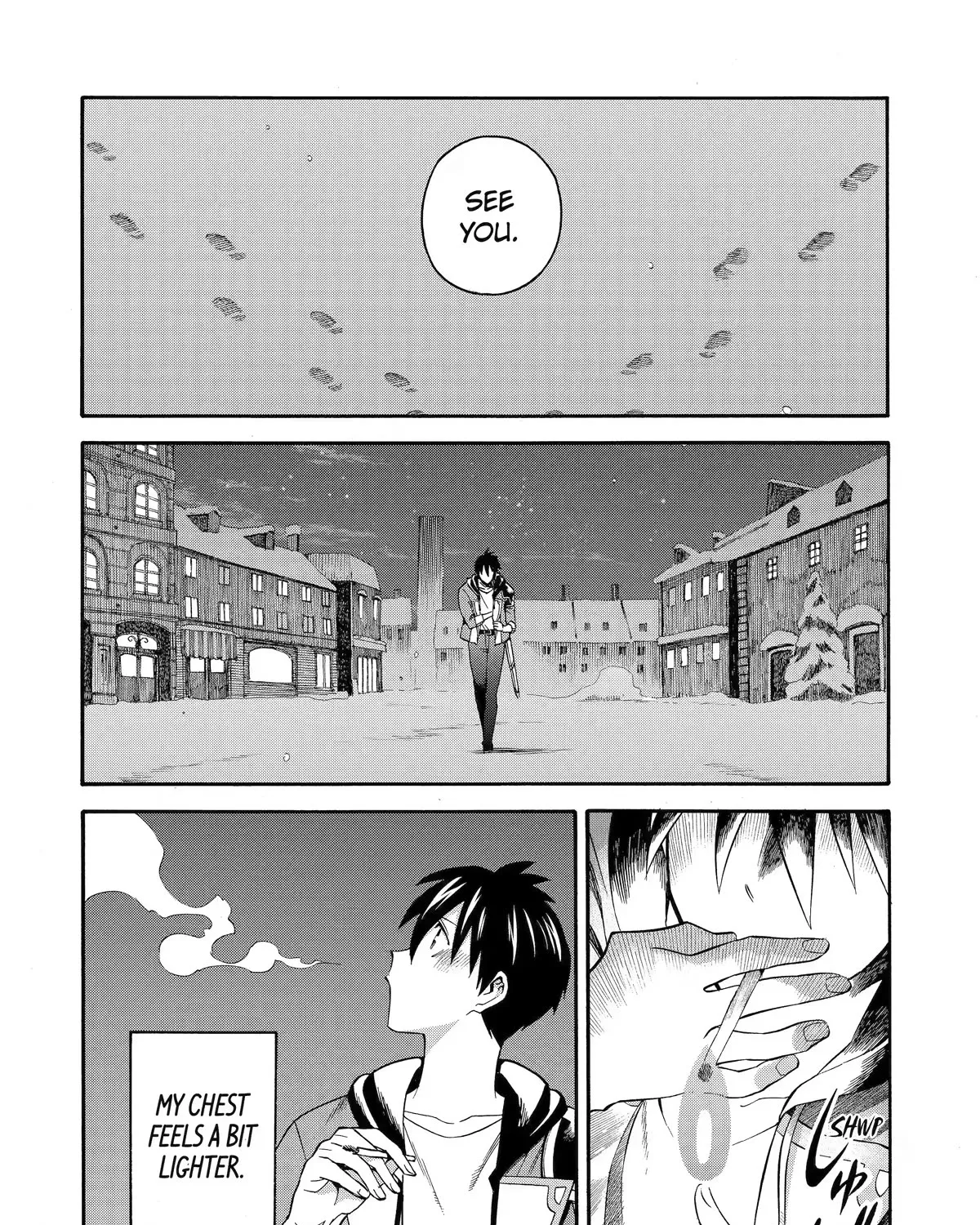 I Was Dismissed From The Hero’s Party Because They Don’t Need My Training Skills, So I Strengthened My [Fief] Which I Got As A Replacement For My Retirement Money. Zinmanga X Chapter 32 Page 87