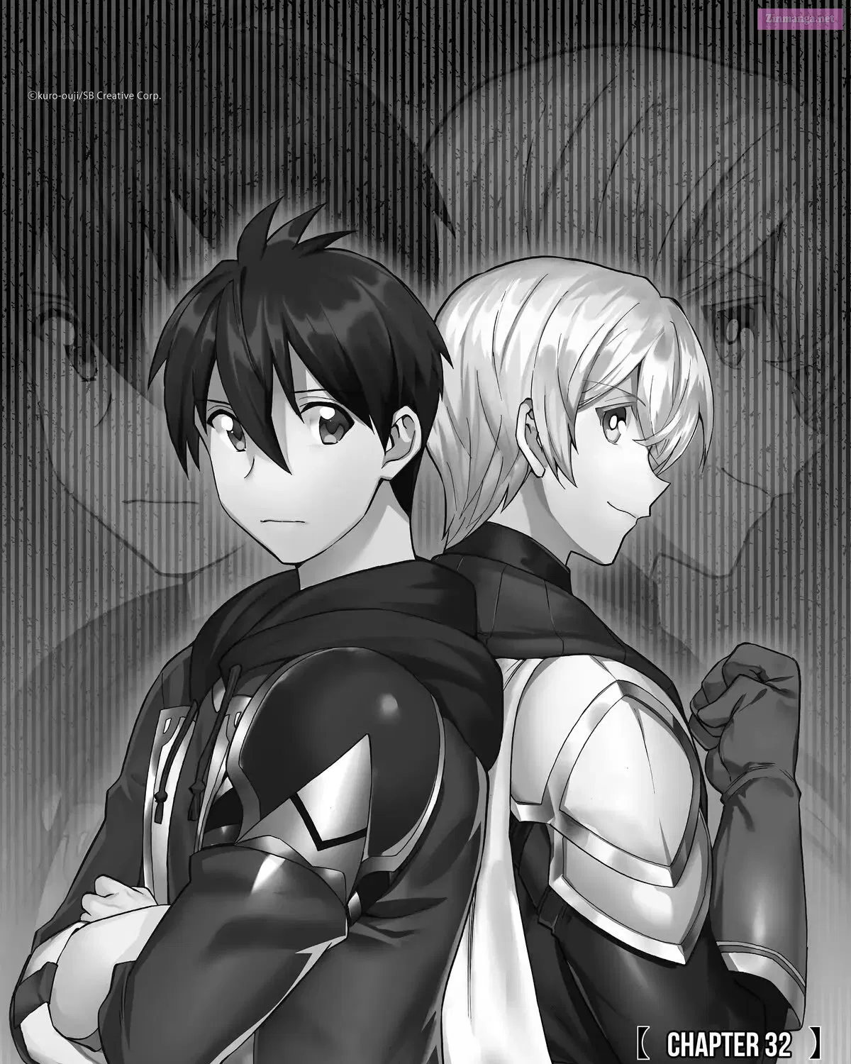 I Was Dismissed From The Hero’s Party Because They Don’t Need My Training Skills, So I Strengthened My [Fief] Which I Got As A Replacement For My Retirement Money. Zinmanga X Chapter 31.5 Page 2