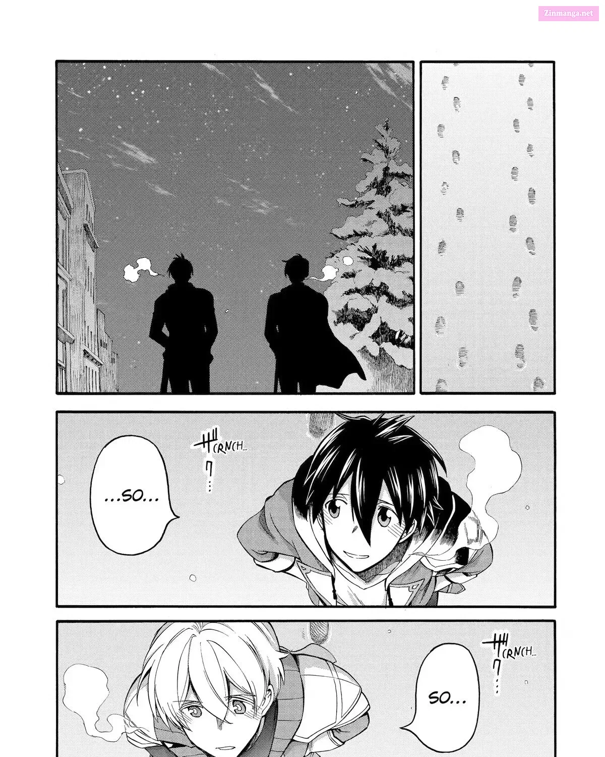 I Was Dismissed From The Hero’s Party Because They Don’t Need My Training Skills, So I Strengthened My [Fief] Which I Got As A Replacement For My Retirement Money. Zinmanga X Chapter 31.5 Page 82