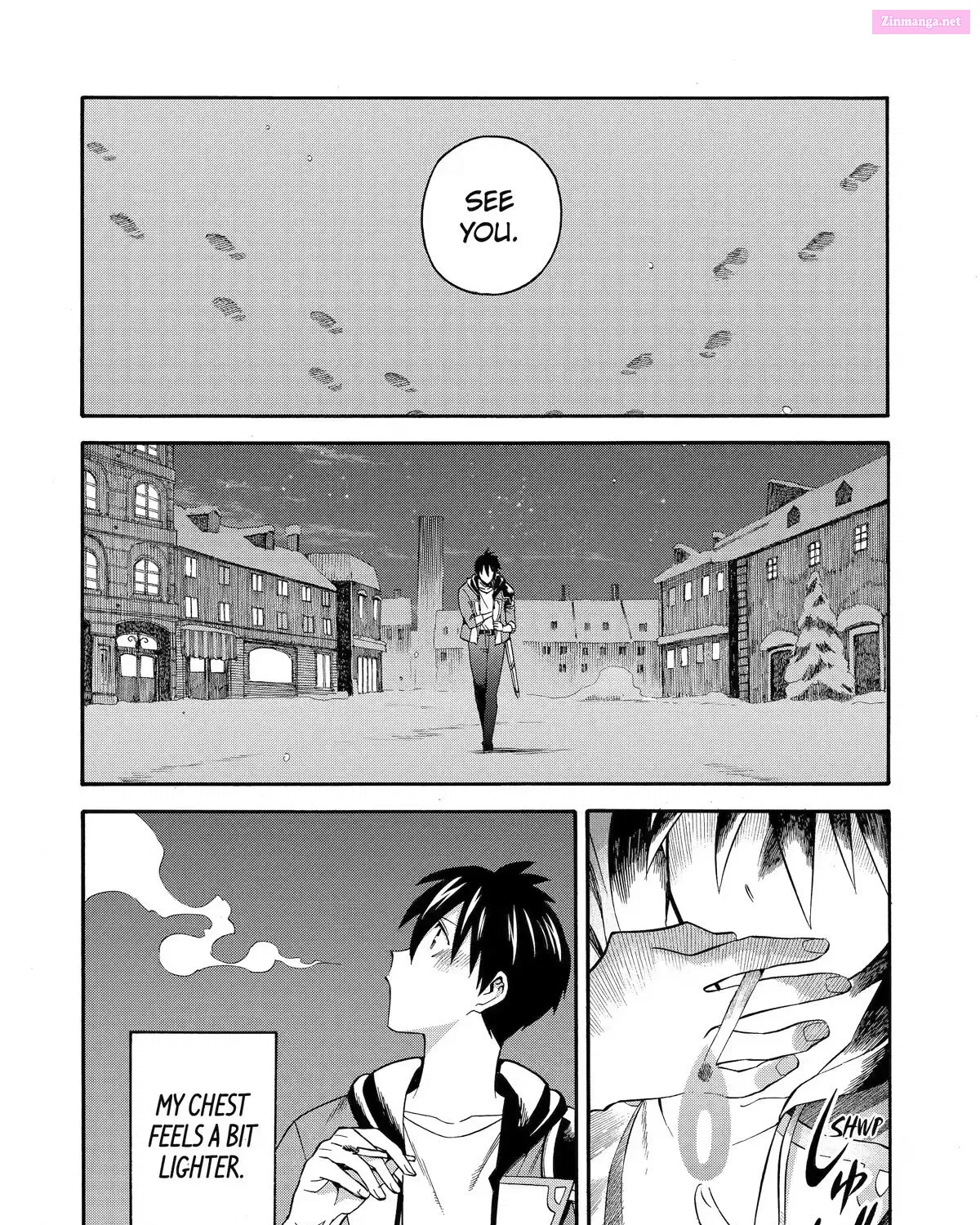 I Was Dismissed From The Hero’s Party Because They Don’t Need My Training Skills, So I Strengthened My [Fief] Which I Got As A Replacement For My Retirement Money. Zinmanga X Chapter 31.5 Page 88