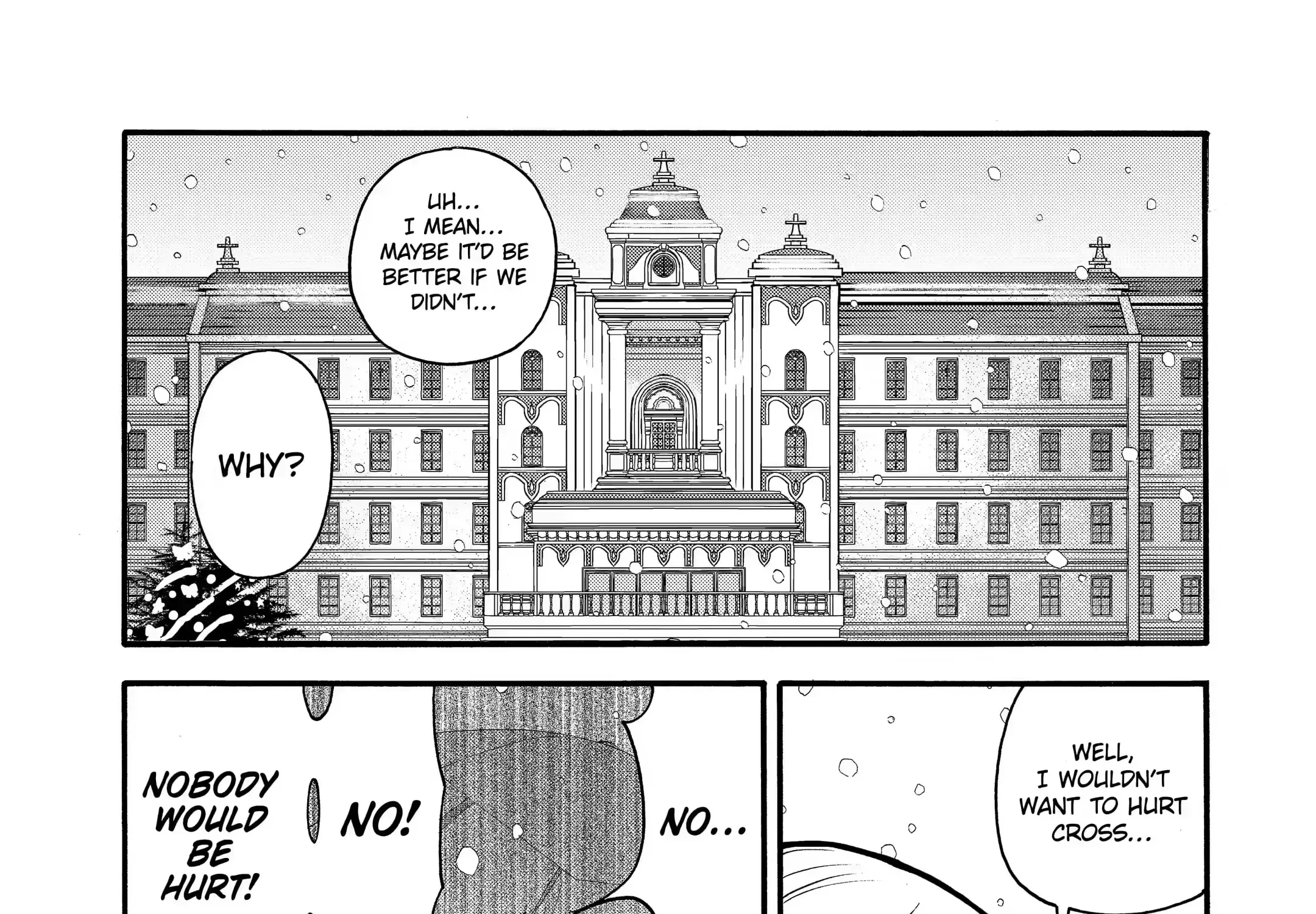 I Was Dismissed From The Hero’s Party Because They Don’t Need My Training Skills, So I Strengthened My [Fief] Which I Got As A Replacement For My Retirement Money. Zinmanga X Chapter 31.4 Page 7