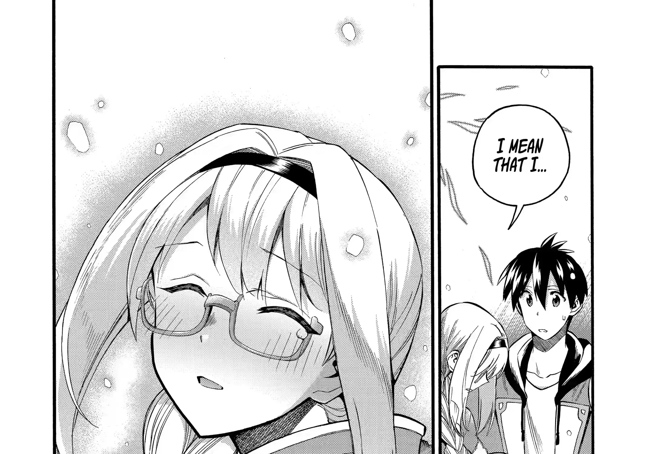 I Was Dismissed From The Hero’s Party Because They Don’t Need My Training Skills, So I Strengthened My [Fief] Which I Got As A Replacement For My Retirement Money. Zinmanga X Chapter 31.4 Page 10