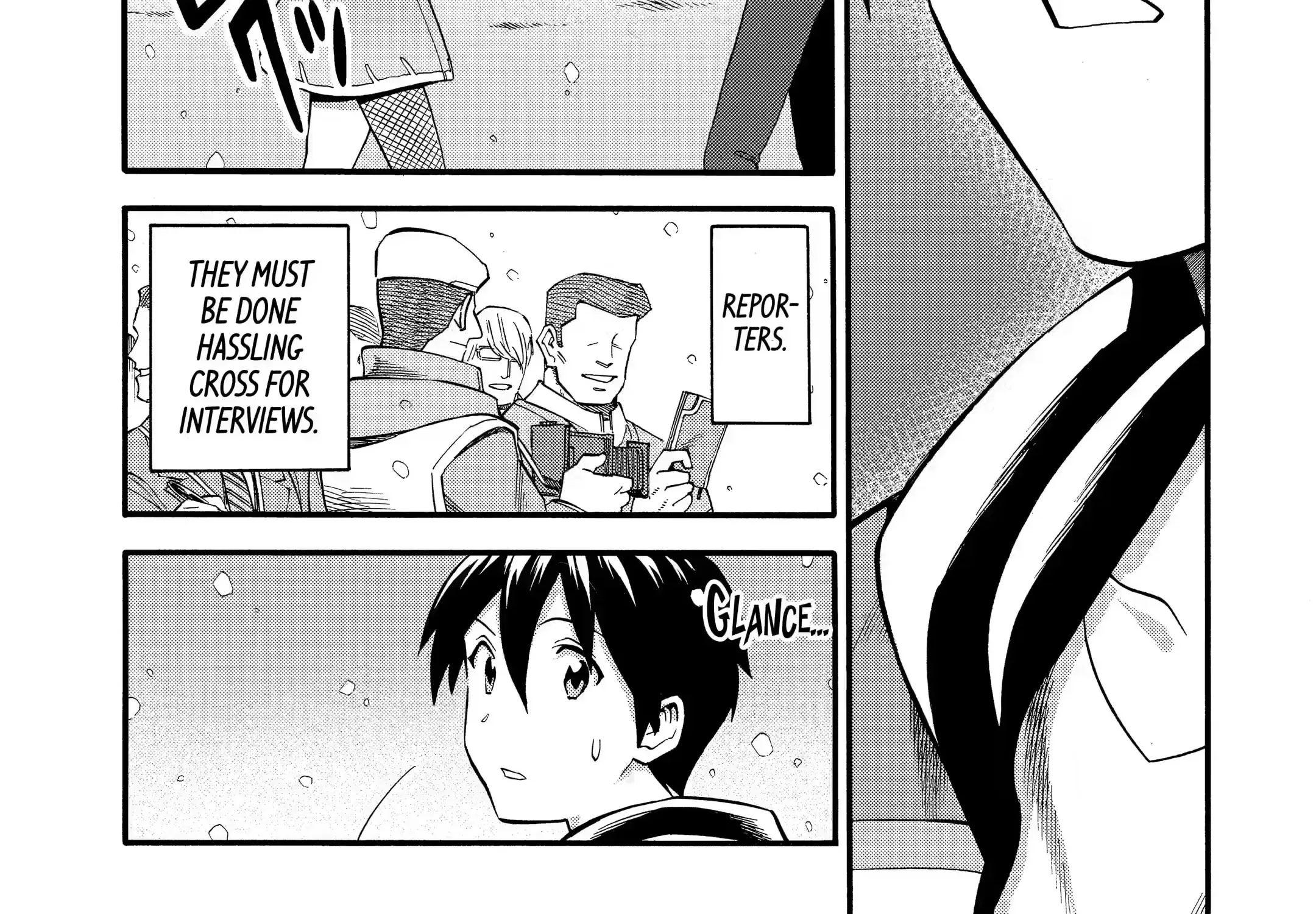 I Was Dismissed From The Hero’s Party Because They Don’t Need My Training Skills, So I Strengthened My [Fief] Which I Got As A Replacement For My Retirement Money. Zinmanga X Chapter 31.4 Page 14