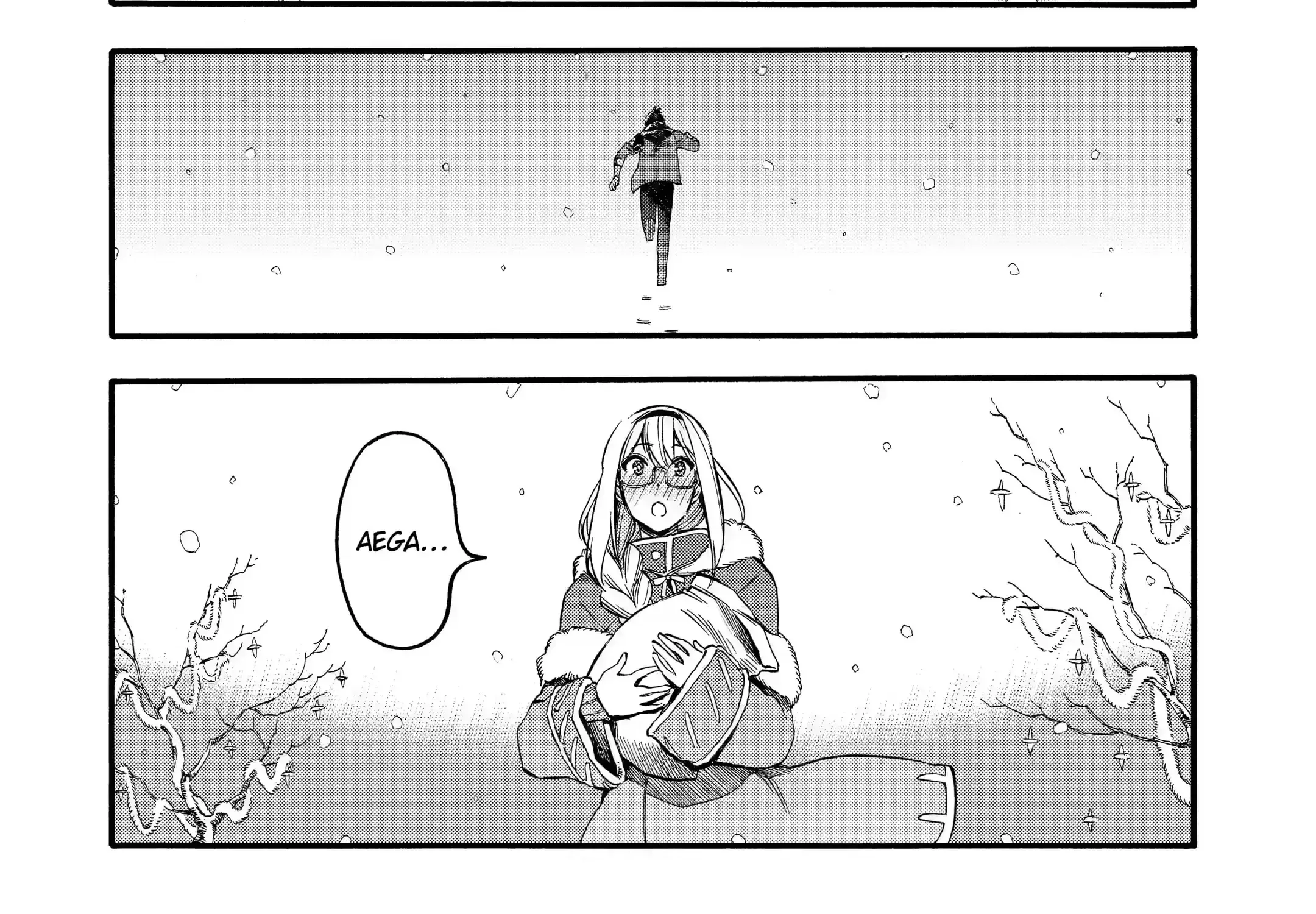 I Was Dismissed From The Hero’s Party Because They Don’t Need My Training Skills, So I Strengthened My [Fief] Which I Got As A Replacement For My Retirement Money. Zinmanga X Chapter 31.4 Page 23