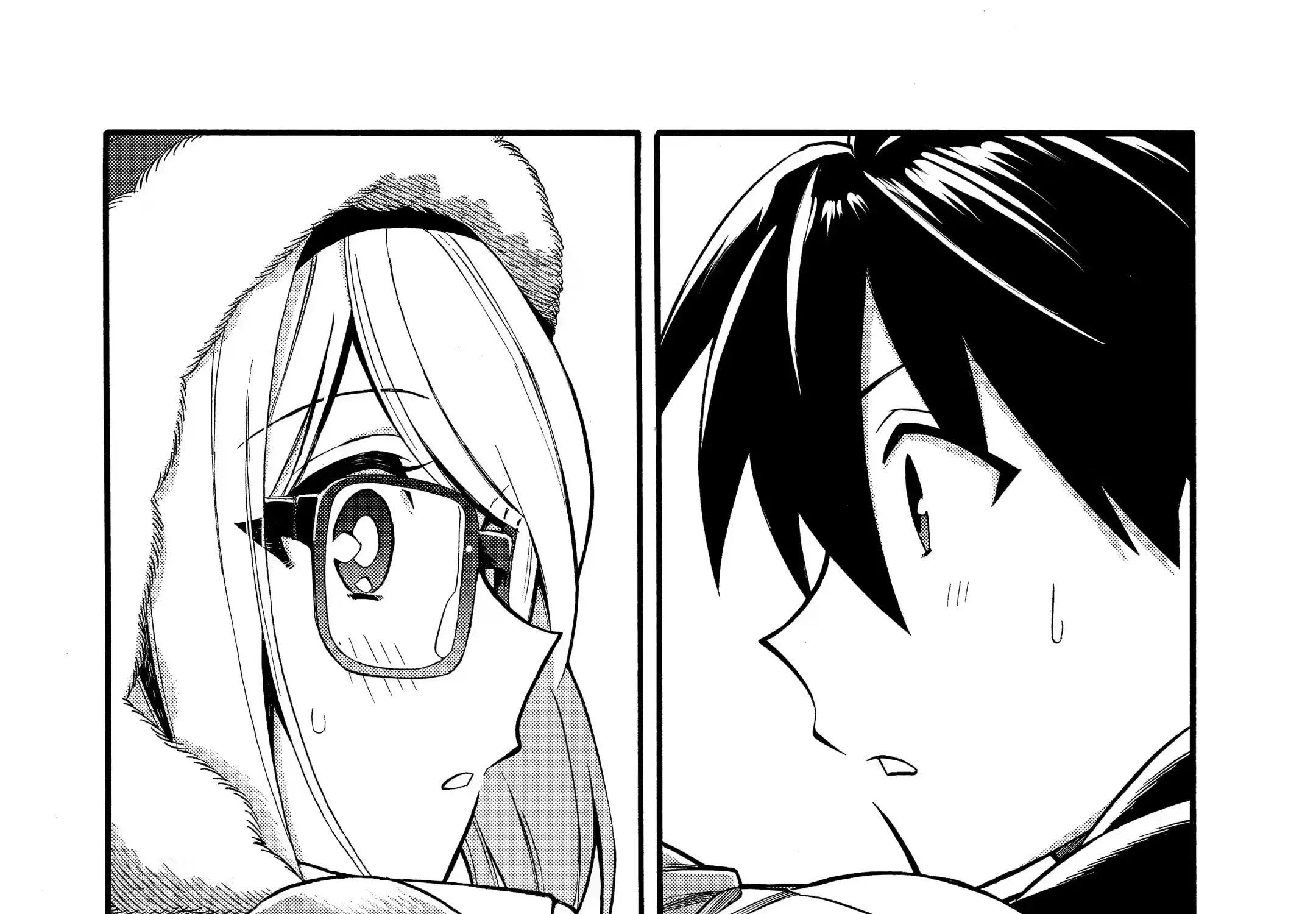 I Was Dismissed From The Hero’s Party Because They Don’t Need My Training Skills, So I Strengthened My [Fief] Which I Got As A Replacement For My Retirement Money. Zinmanga X Chapter 31.3 Page 6