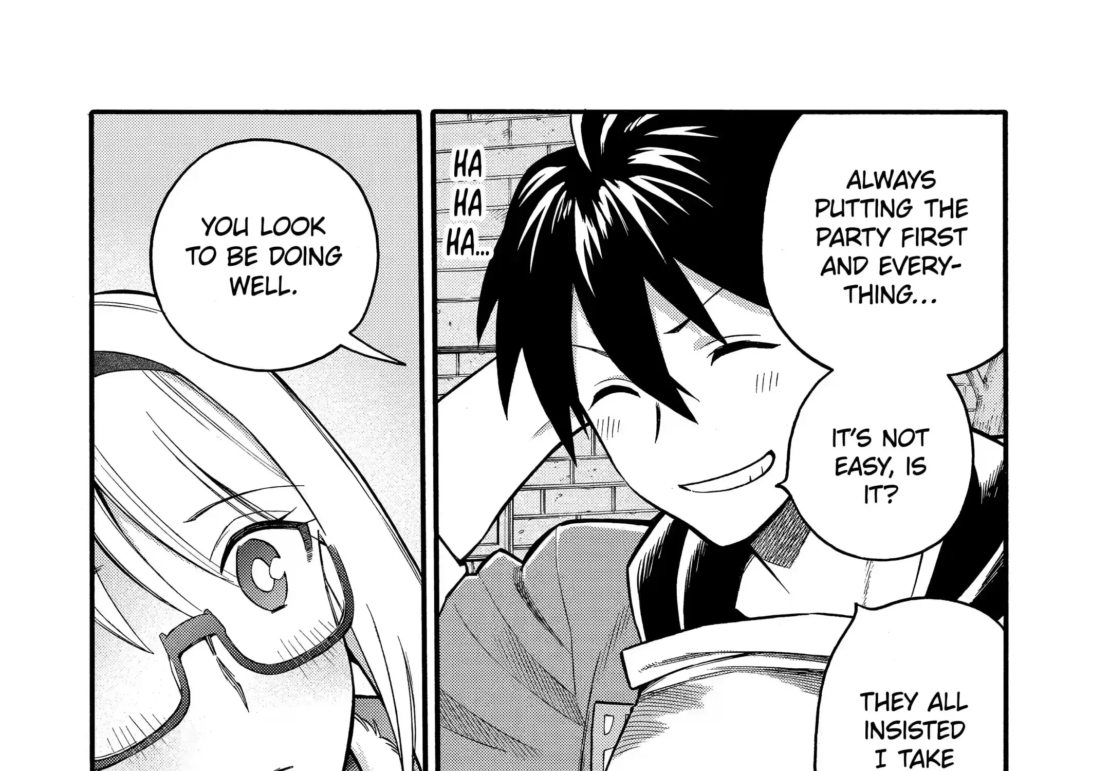 I Was Dismissed From The Hero’s Party Because They Don’t Need My Training Skills, So I Strengthened My [Fief] Which I Got As A Replacement For My Retirement Money. Zinmanga X Chapter 31.3 Page 18