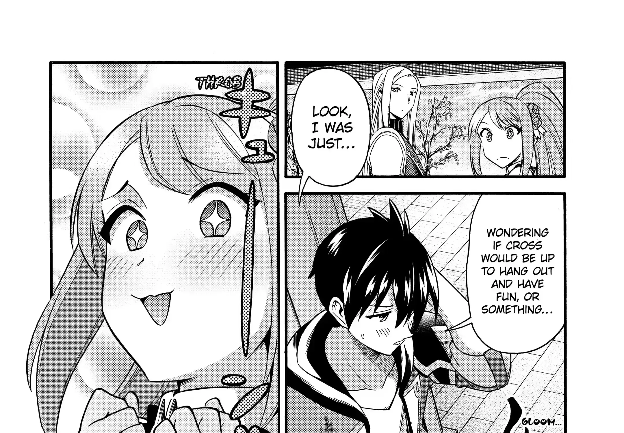 I Was Dismissed From The Hero’s Party Because They Don’t Need My Training Skills, So I Strengthened My [Fief] Which I Got As A Replacement For My Retirement Money. Zinmanga X Chapter 31.2 Page 16