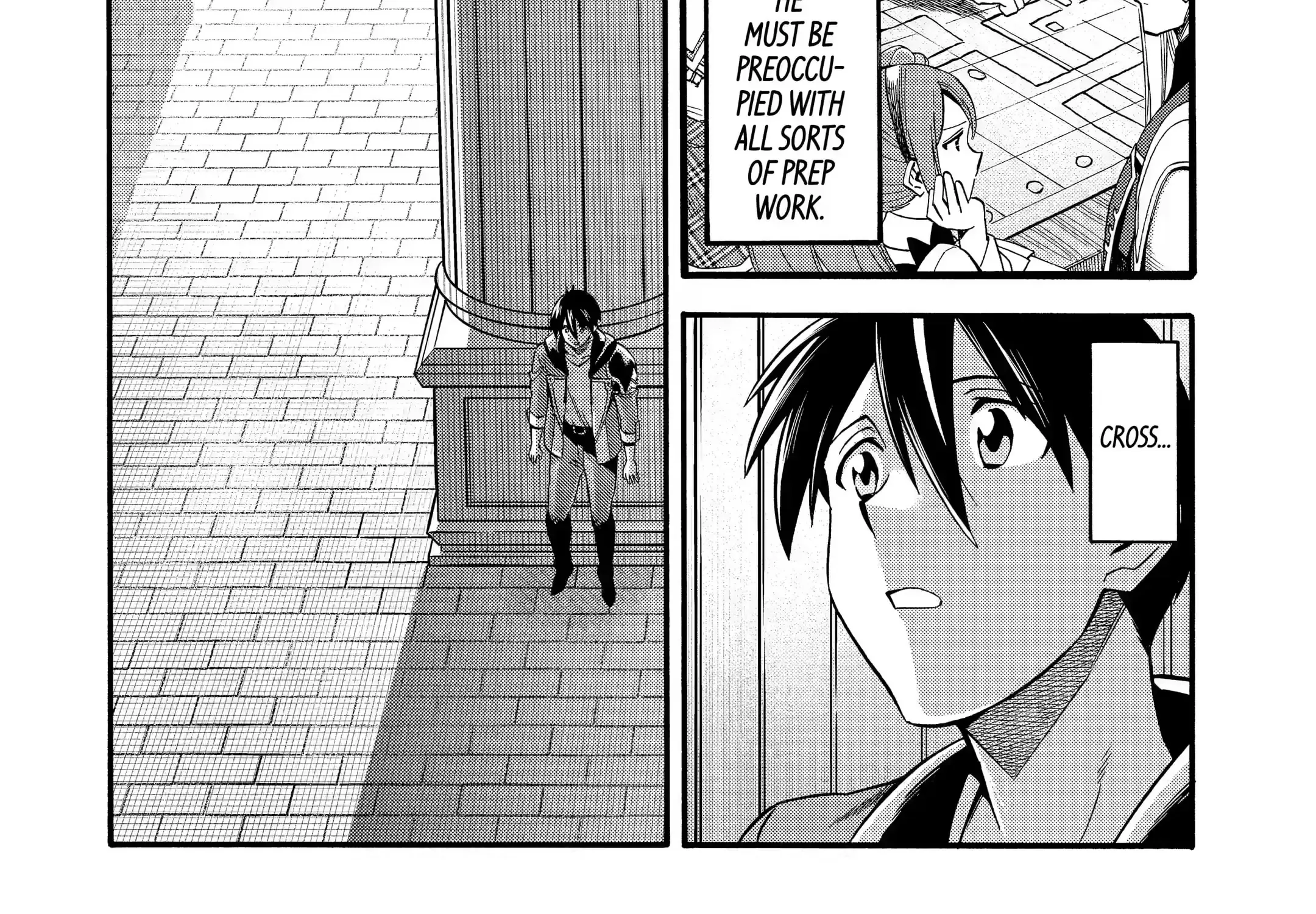 I Was Dismissed From The Hero’s Party Because They Don’t Need My Training Skills, So I Strengthened My [Fief] Which I Got As A Replacement For My Retirement Money. Zinmanga X Chapter 31.2 Page 23