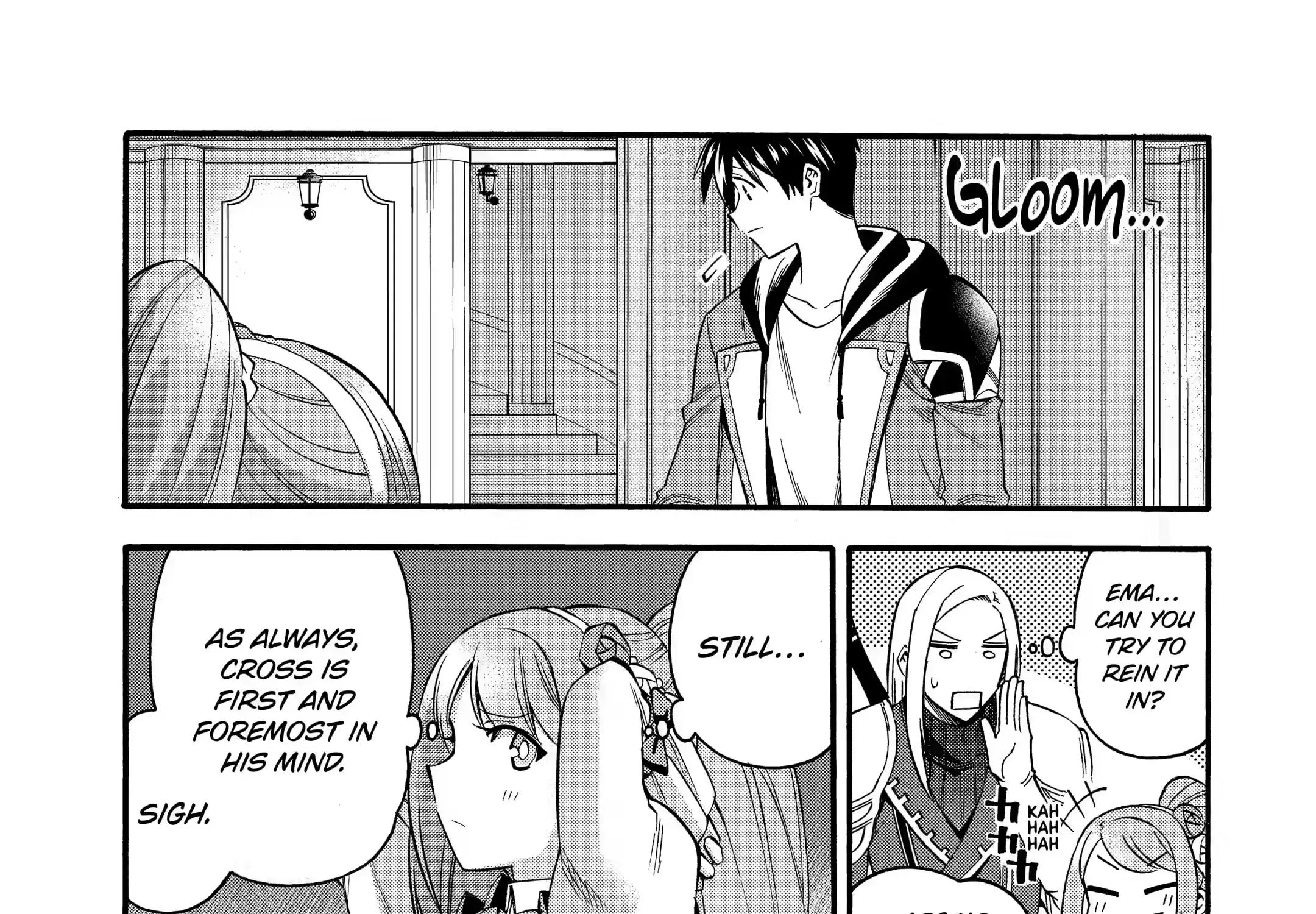 I Was Dismissed From The Hero’s Party Because They Don’t Need My Training Skills, So I Strengthened My [Fief] Which I Got As A Replacement For My Retirement Money. Zinmanga X Chapter 31.2 Page 25