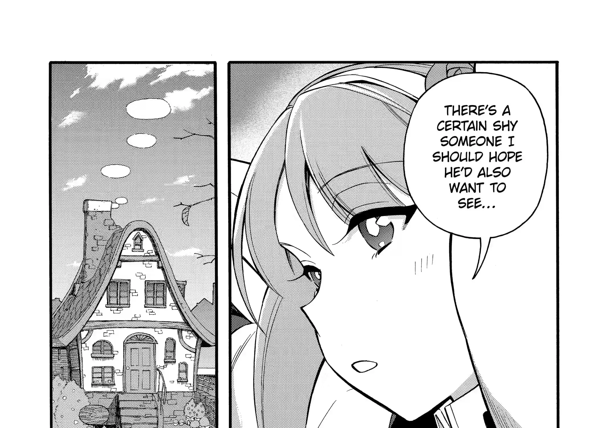 I Was Dismissed From The Hero’s Party Because They Don’t Need My Training Skills, So I Strengthened My [Fief] Which I Got As A Replacement For My Retirement Money. Zinmanga X Chapter 31.2 Page 34