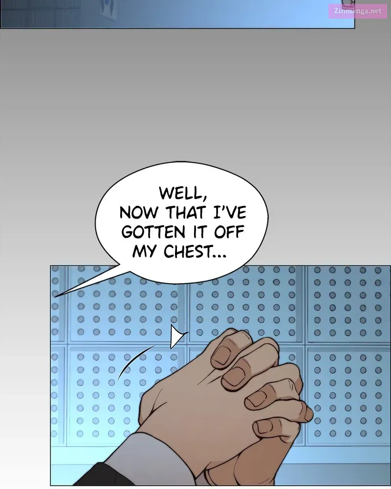 A Man's Man Zinmanga X Chapter 108 Page 3