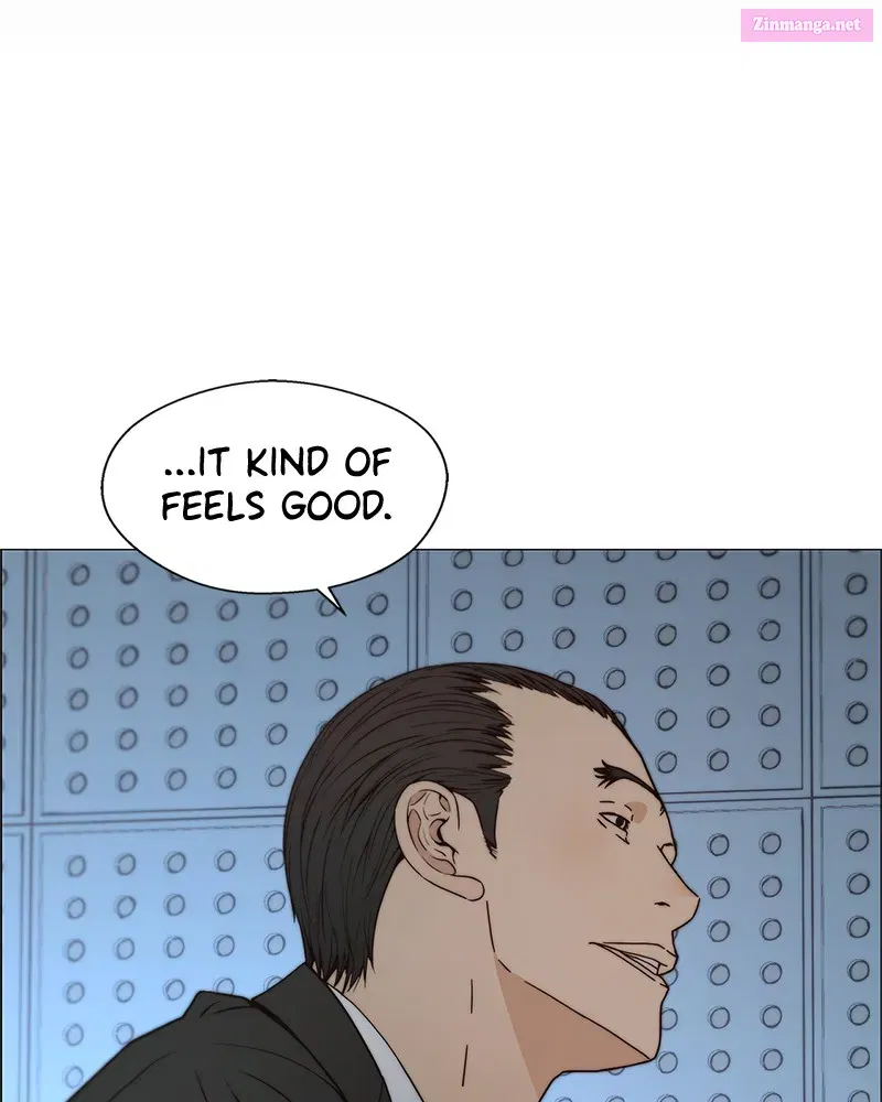 A Man's Man Zinmanga X Chapter 108 Page 4