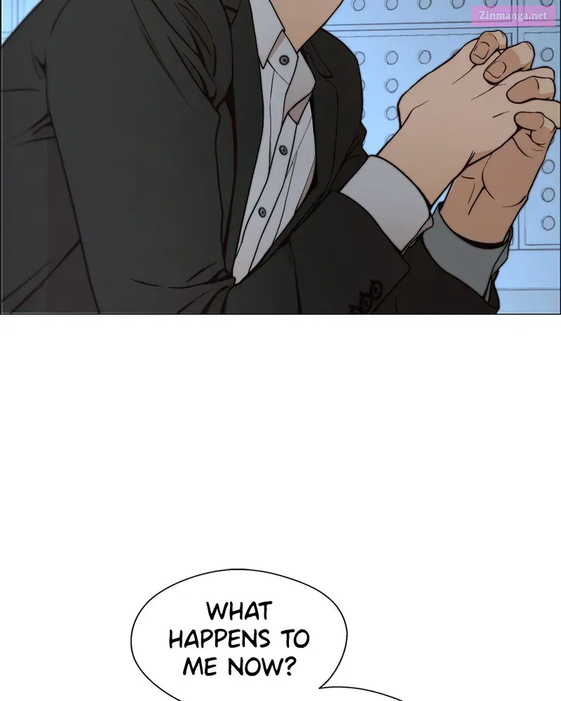 A Man's Man Zinmanga X Chapter 108 Page 5