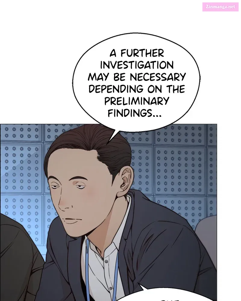A Man's Man Zinmanga X Chapter 108 Page 7