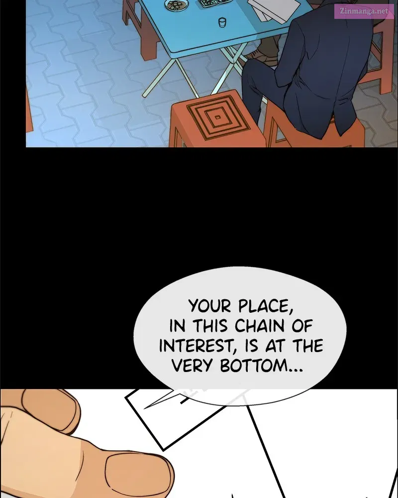 A Man's Man Zinmanga X Chapter 108 Page 27