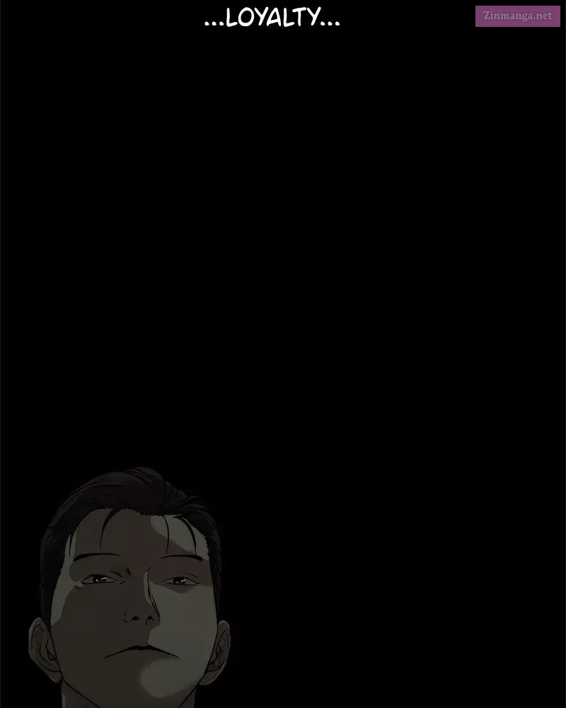 A Man's Man Zinmanga X Chapter 108 Page 31