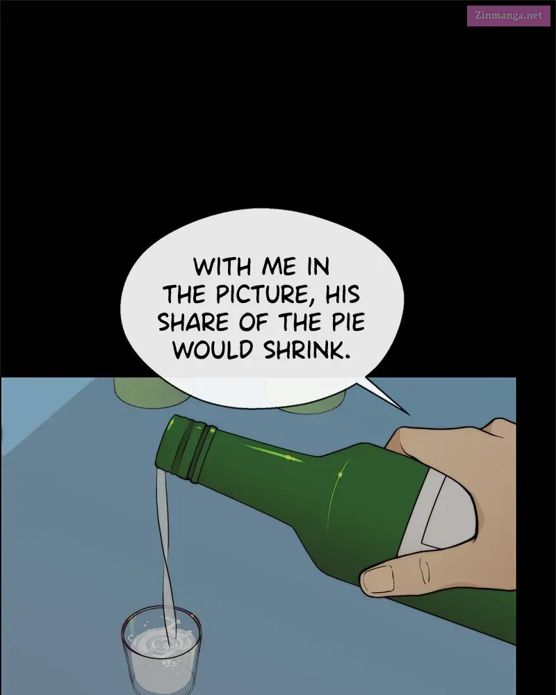 A Man's Man Zinmanga X Chapter 108 Page 39
