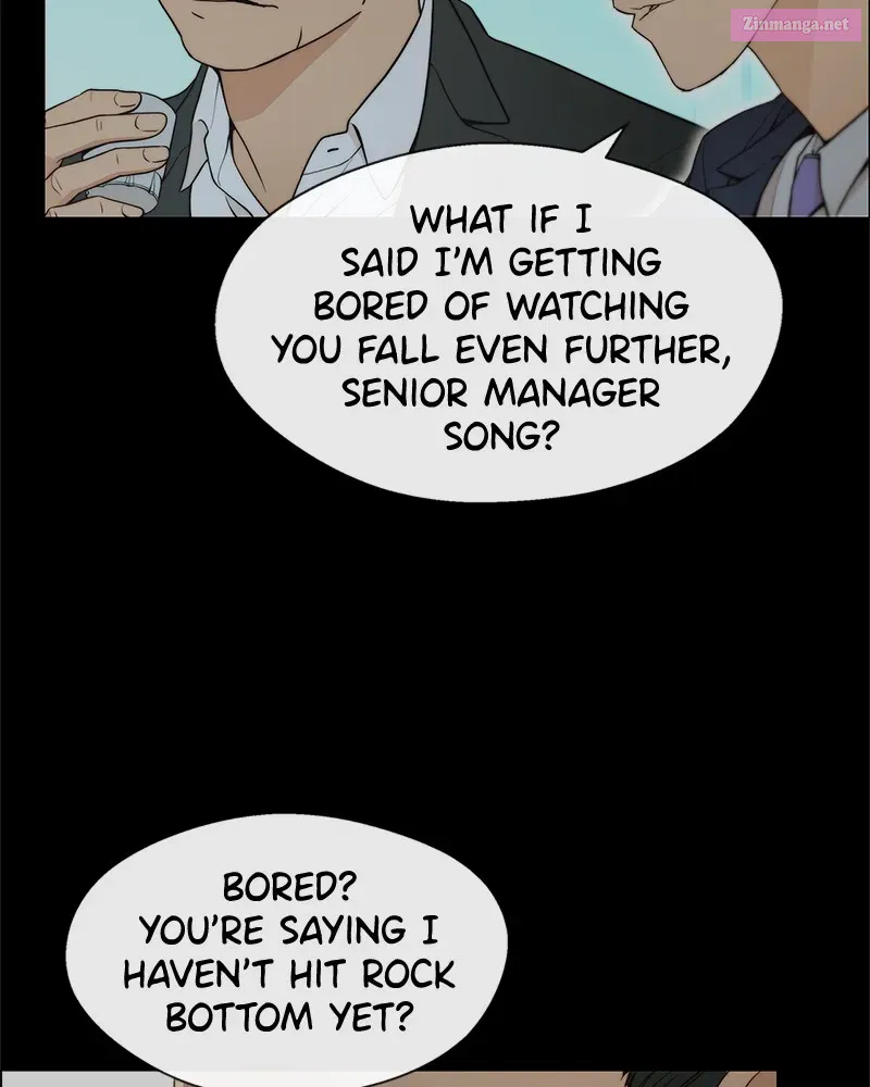 A Man's Man Zinmanga X Chapter 108 Page 44