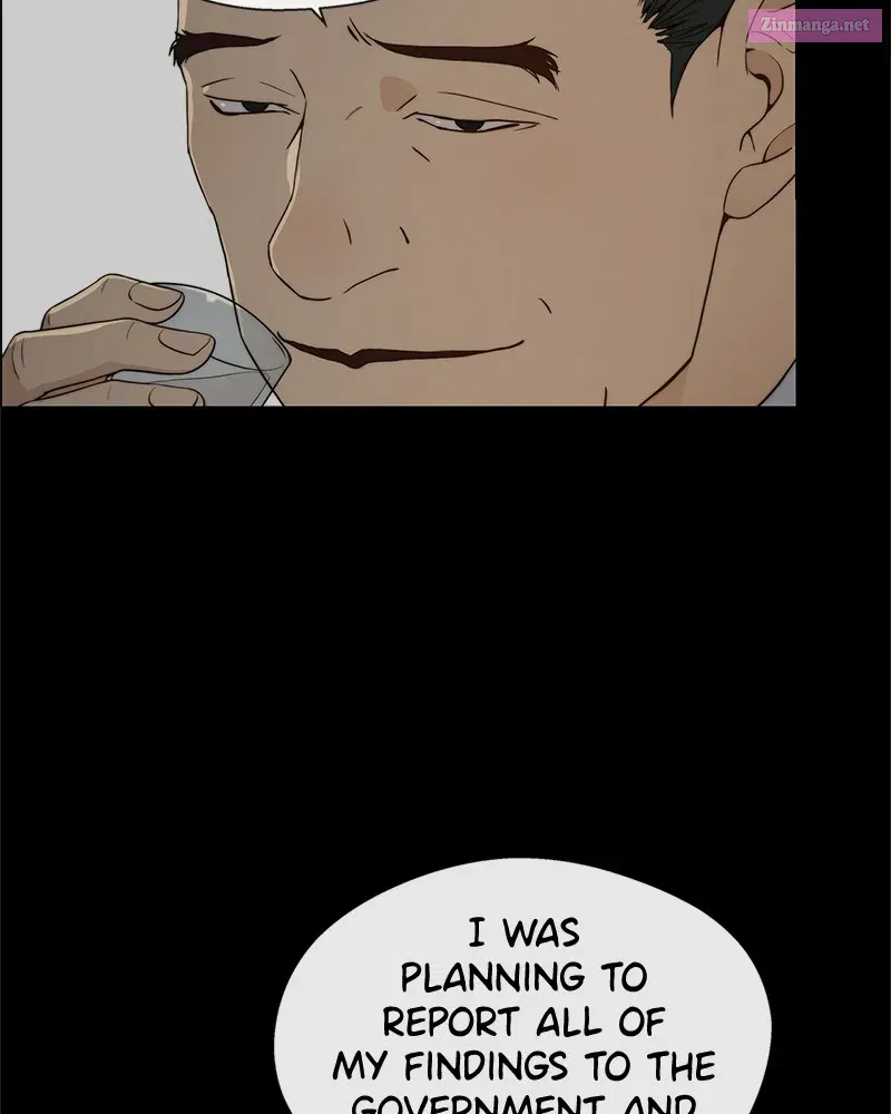 A Man's Man Zinmanga X Chapter 108 Page 45