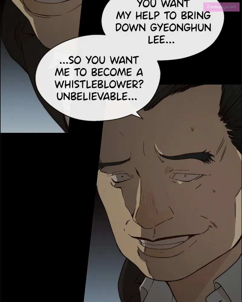 A Man's Man Zinmanga X Chapter 108 Page 53